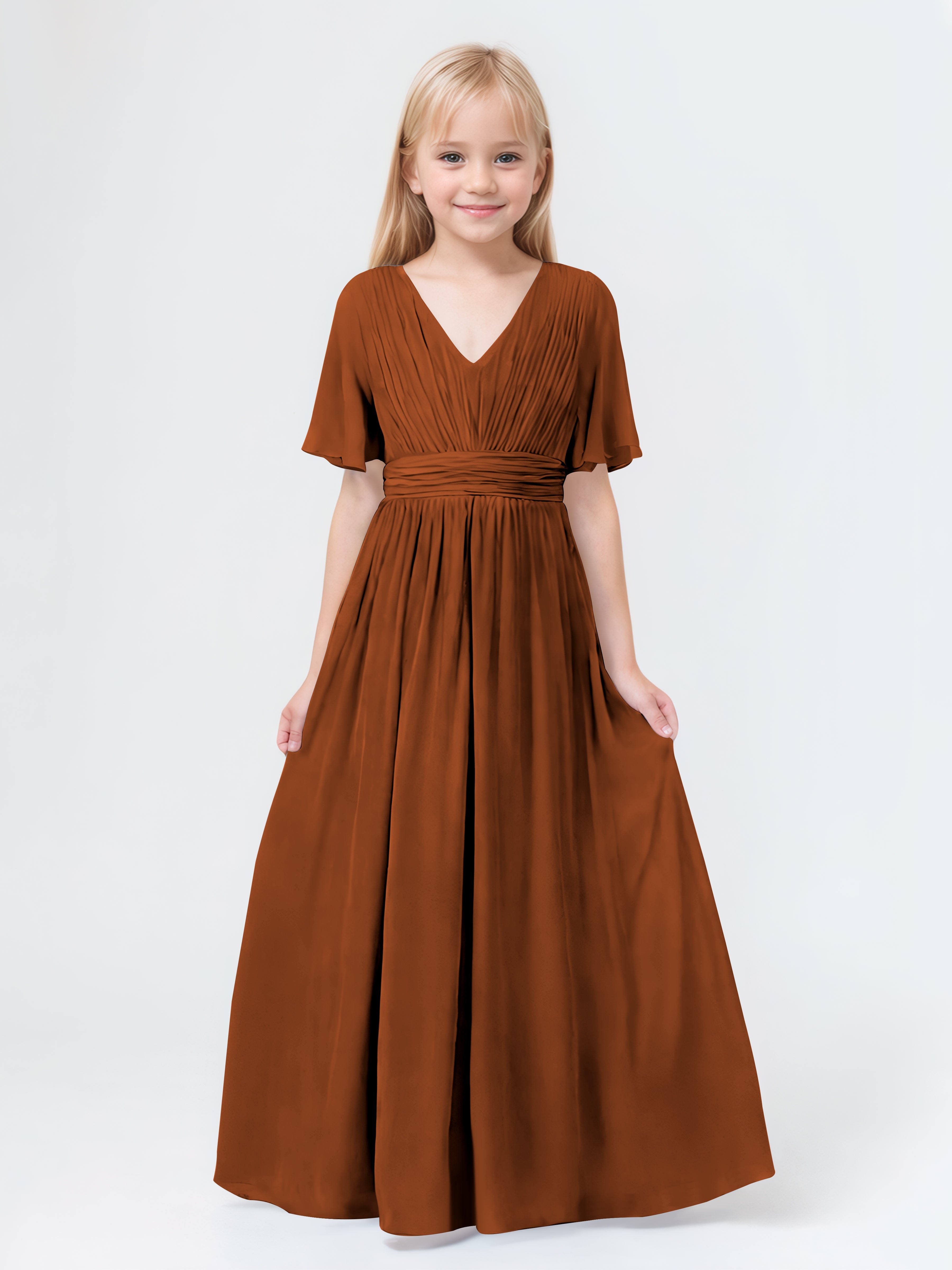 #Couleur_Orange Brûlé