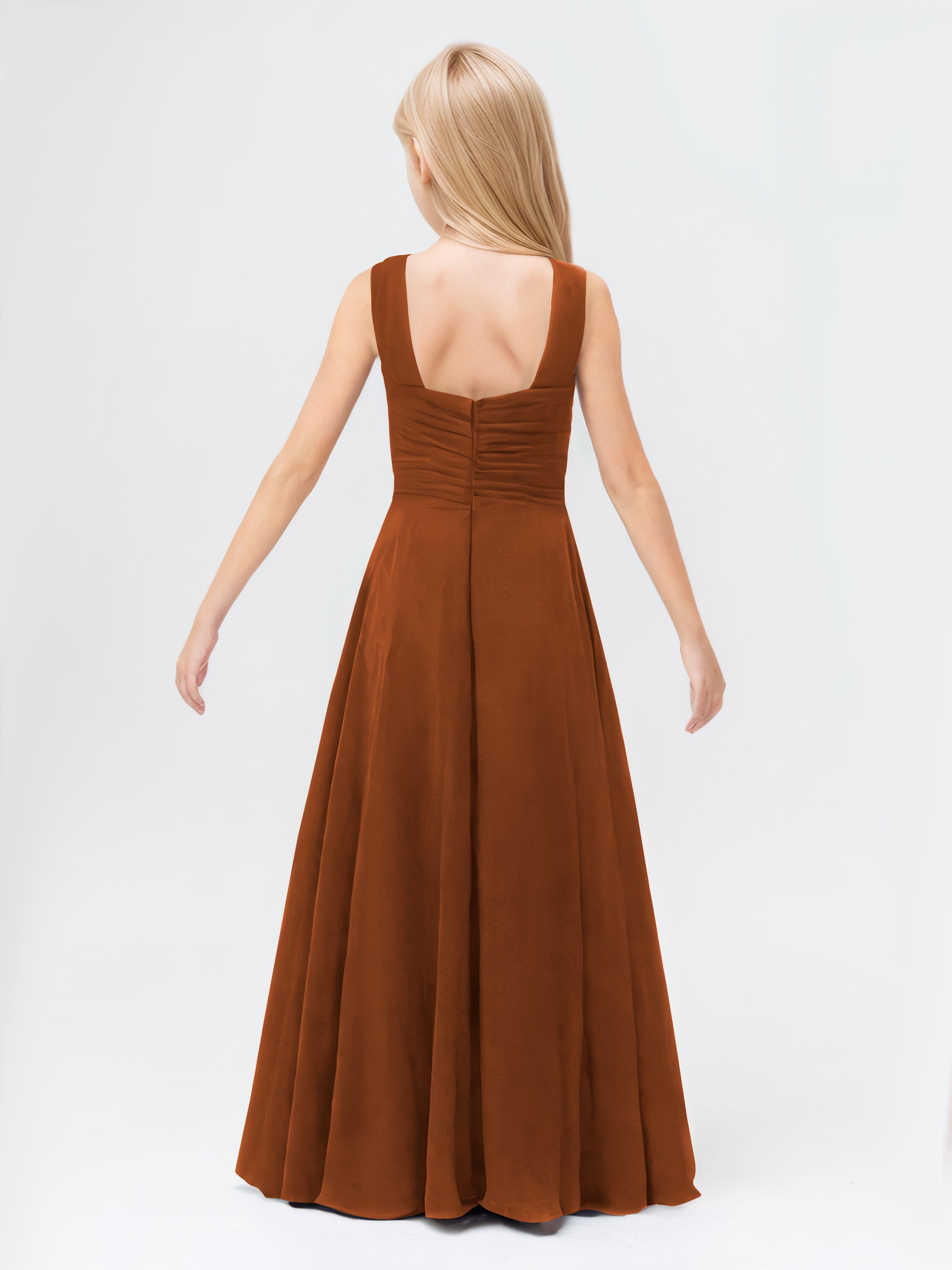 #Couleur_Orange Brûlé