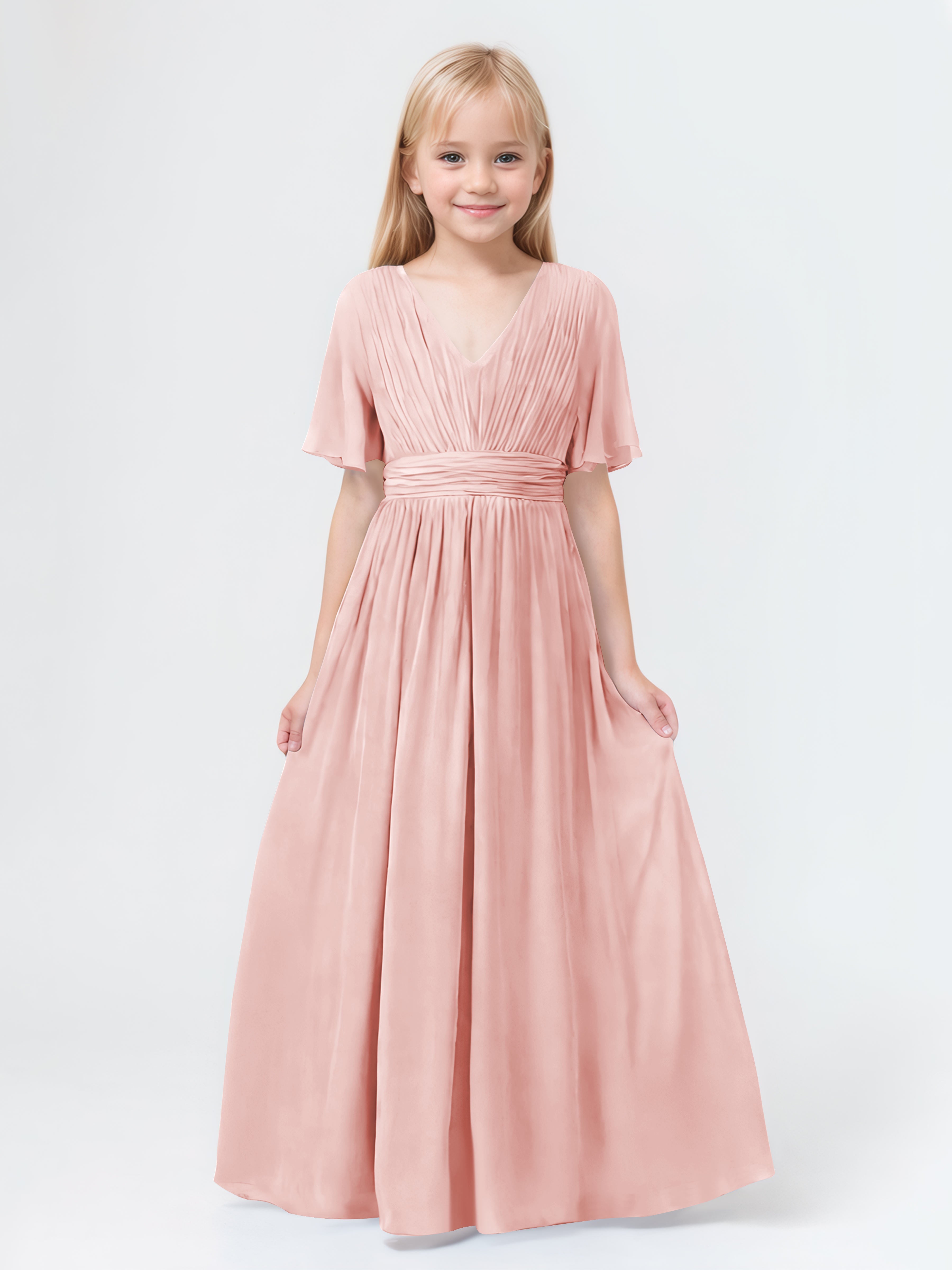 #Couleur_Rose Pâle