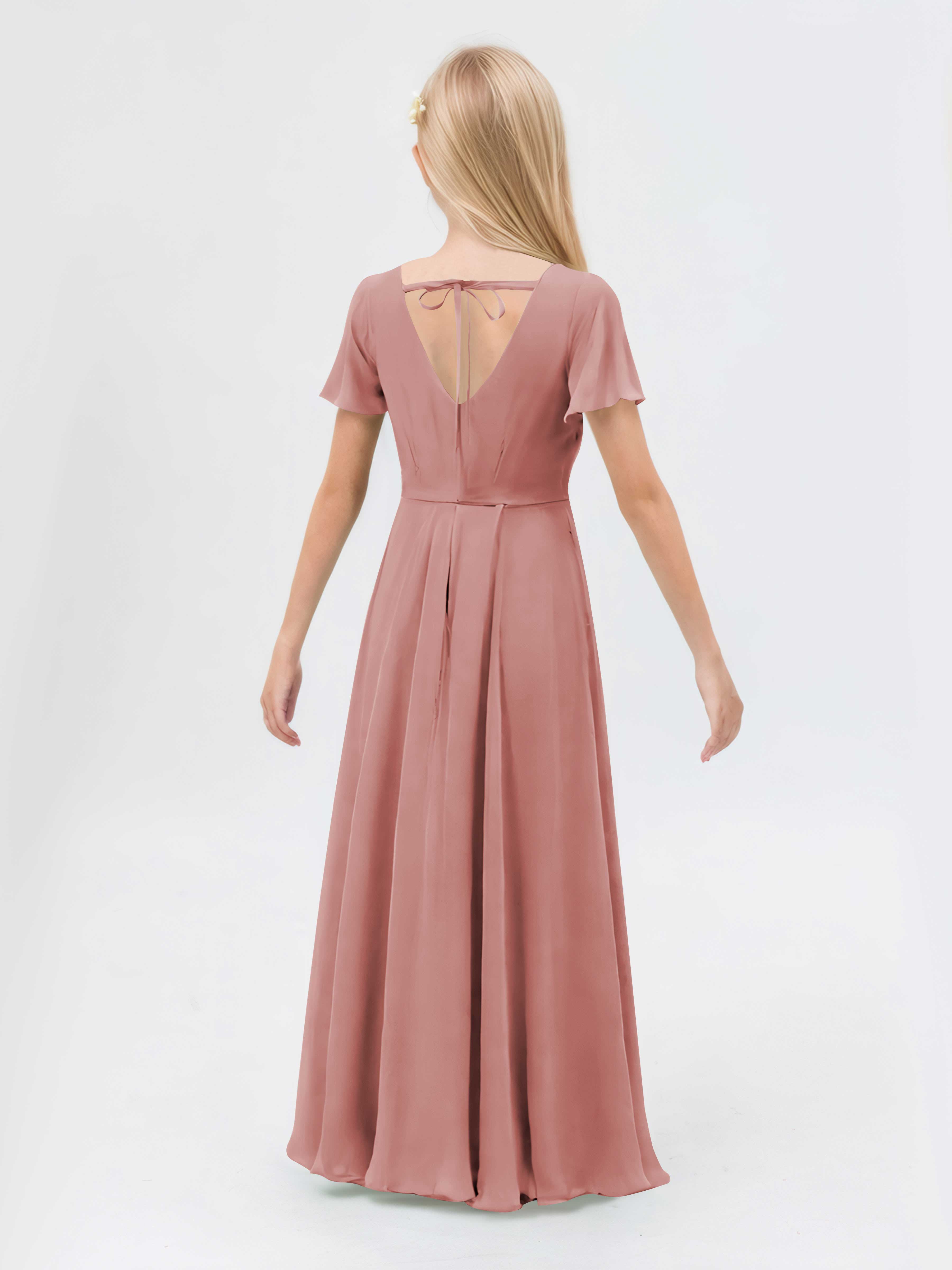 #Couleur_Rose Poussiéreuse