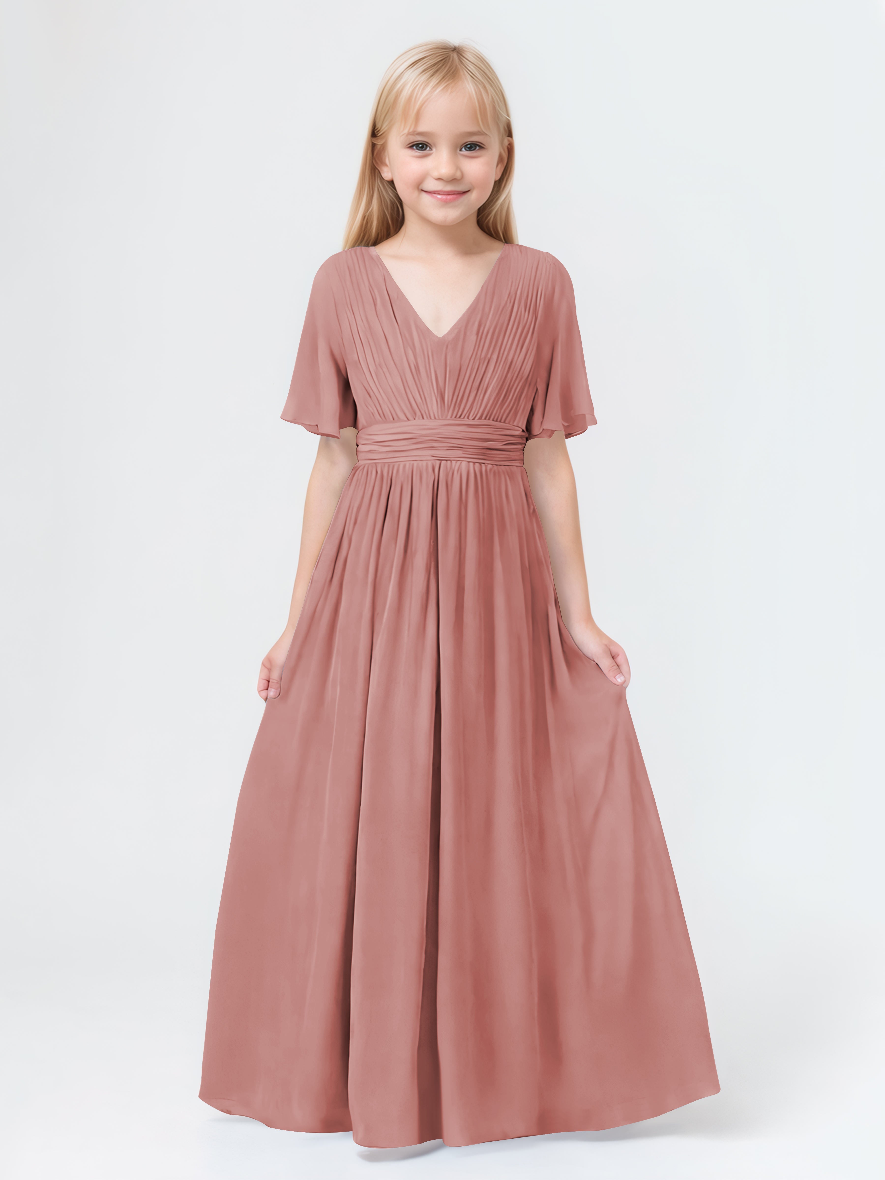 #Couleur_Rose Poussiéreuse