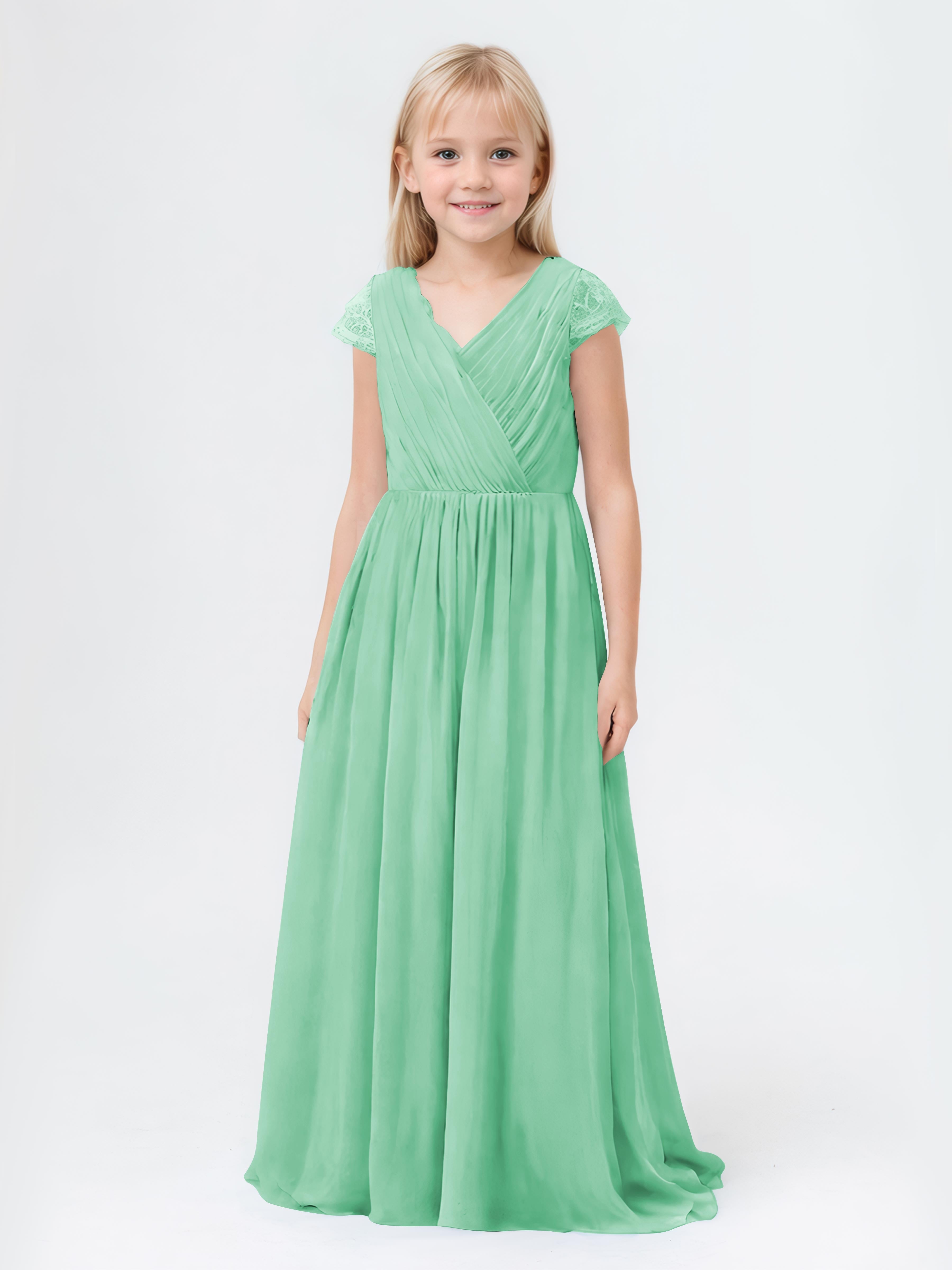 #Couleur_Vert Menthe