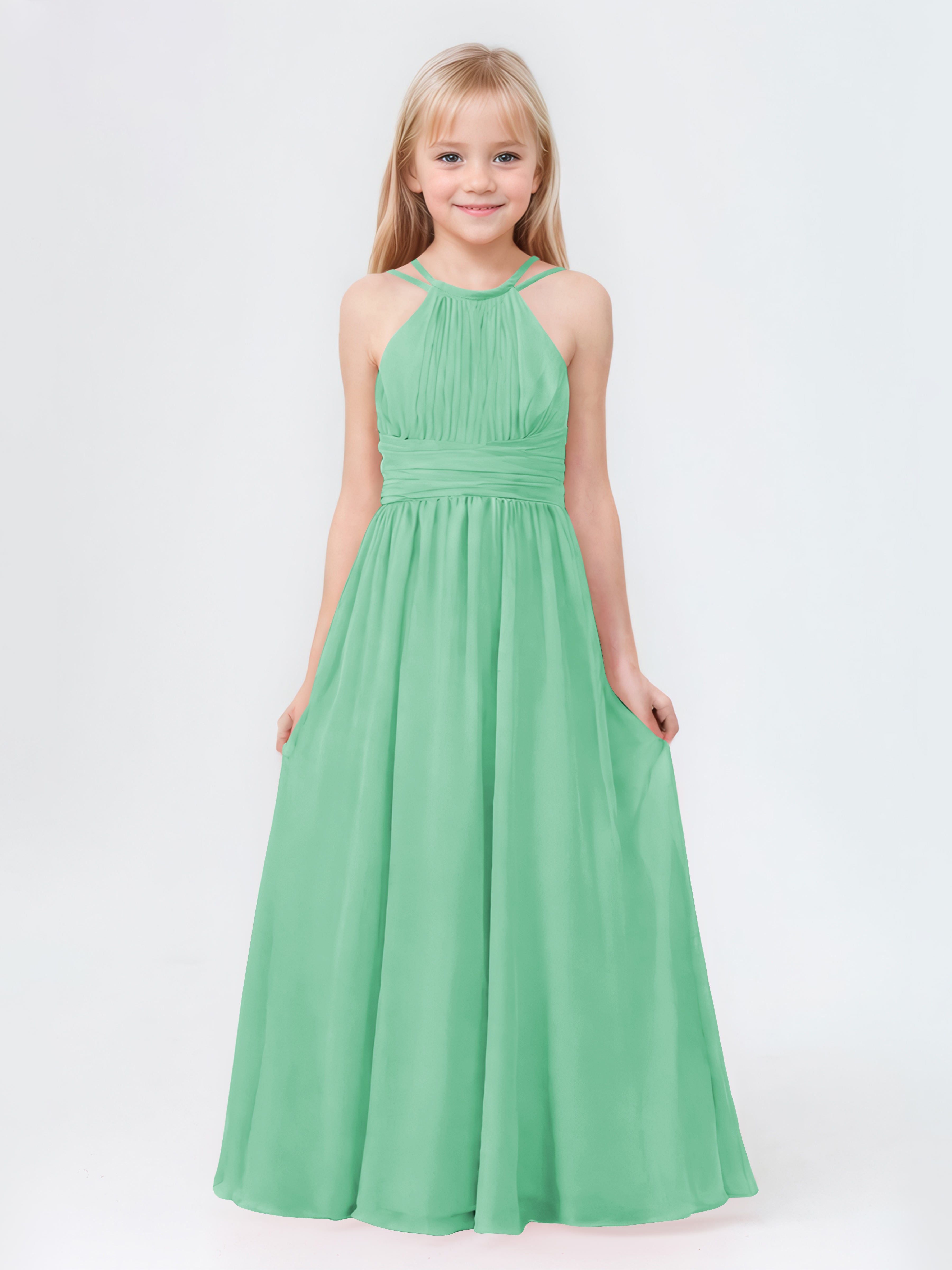 #Couleur_Vert Menthe
