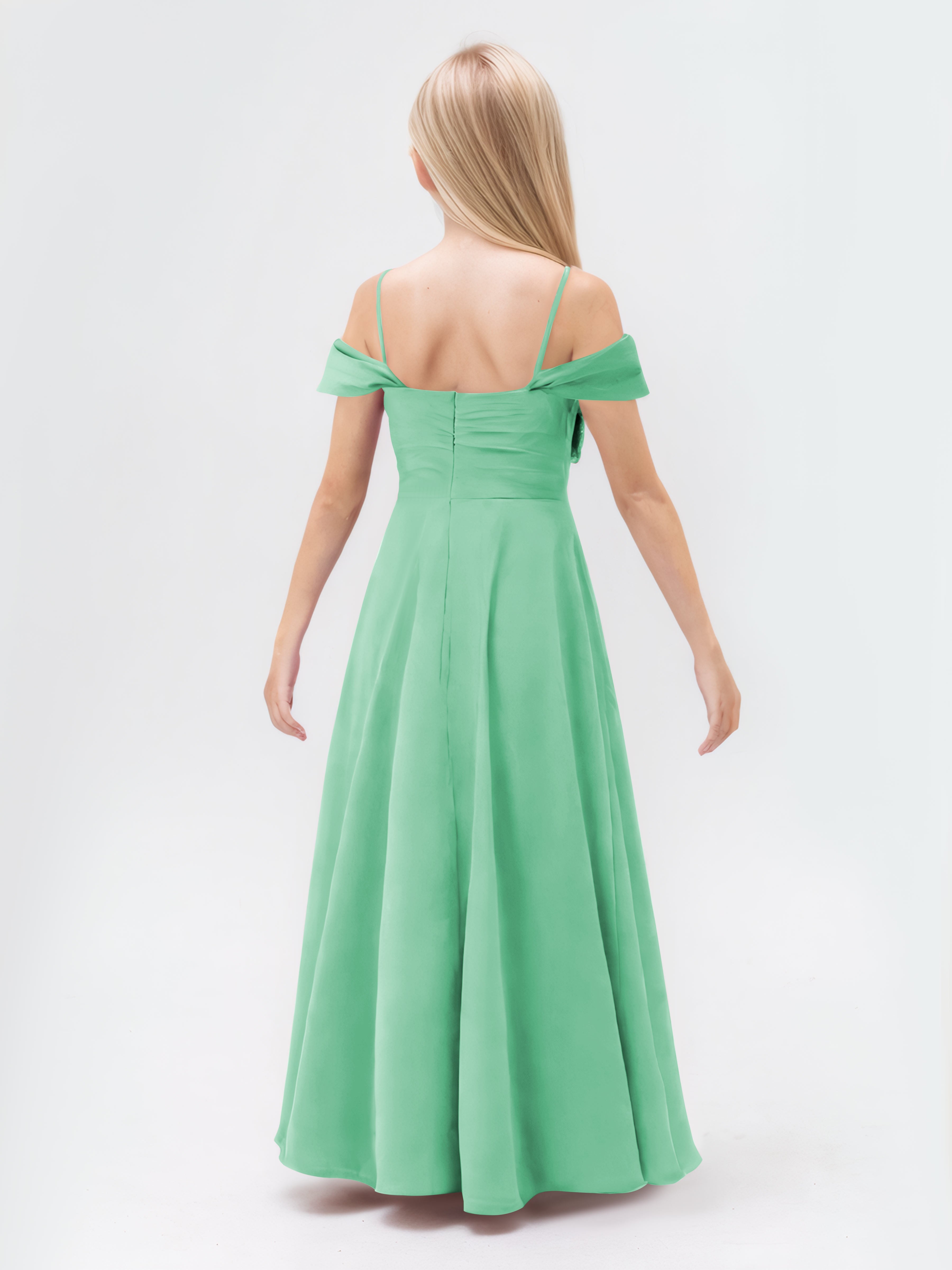 #Couleur_Vert Menthe