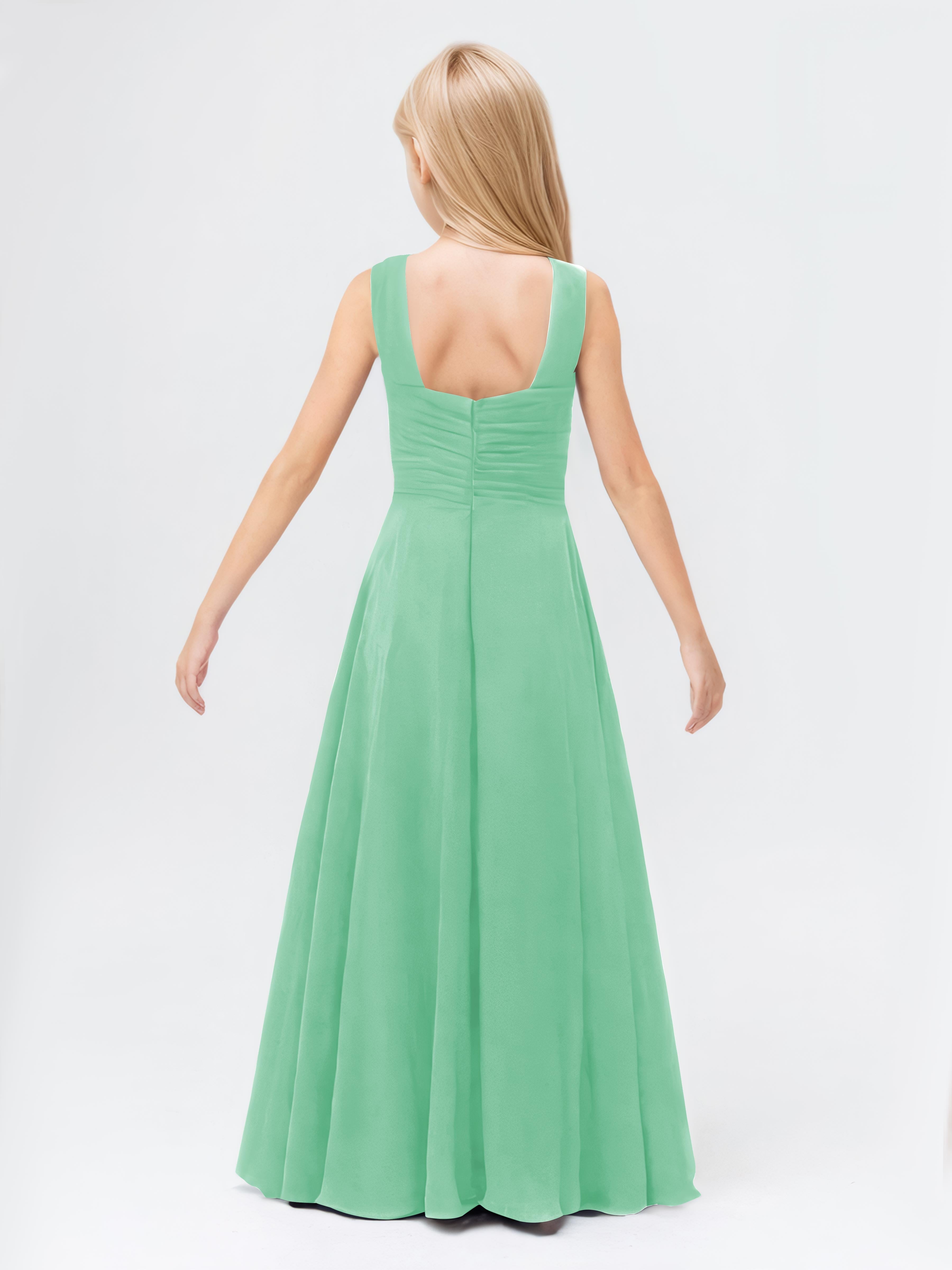 #Couleur_Vert Menthe
