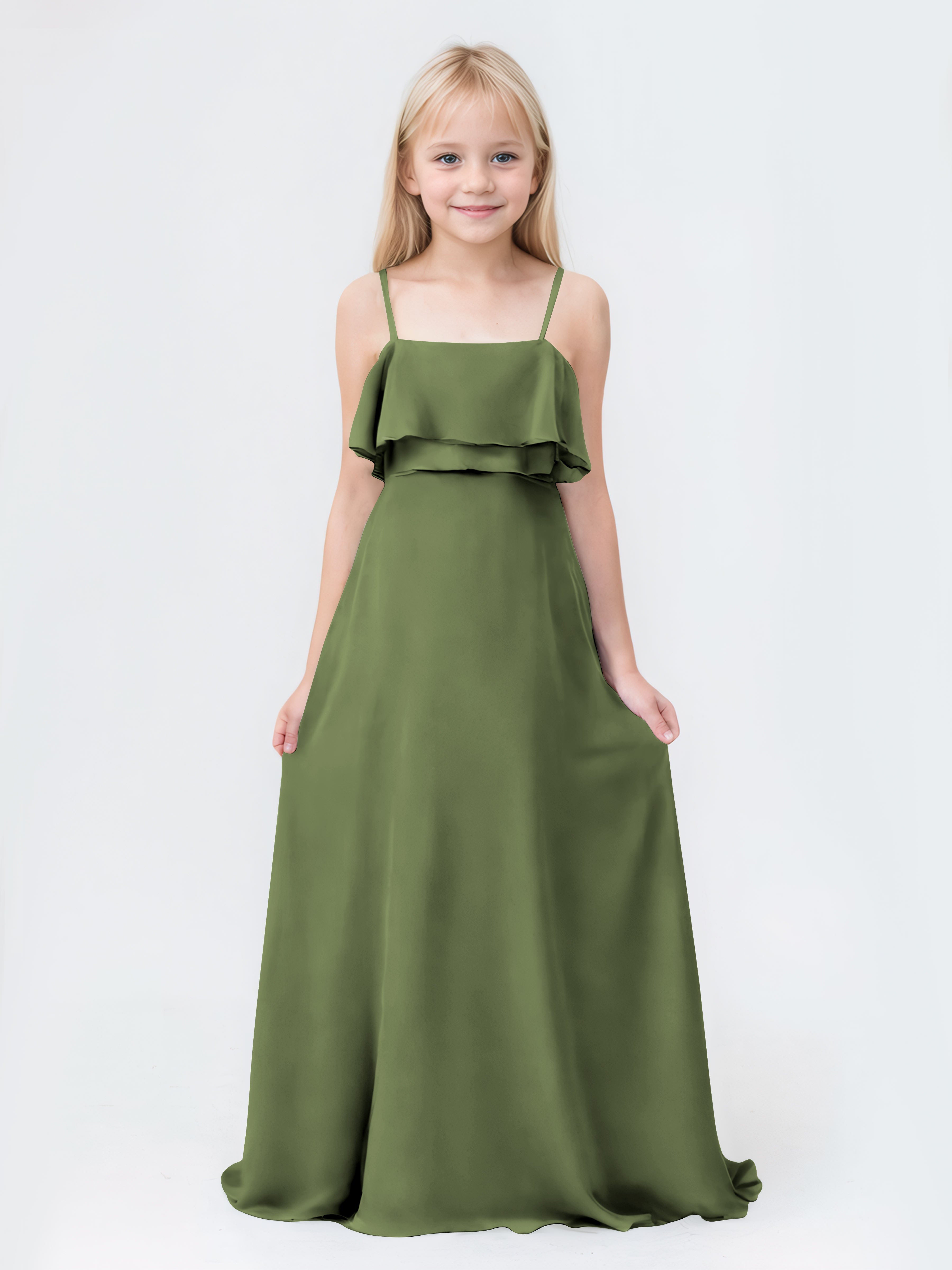 #Couleur_Vert Olive