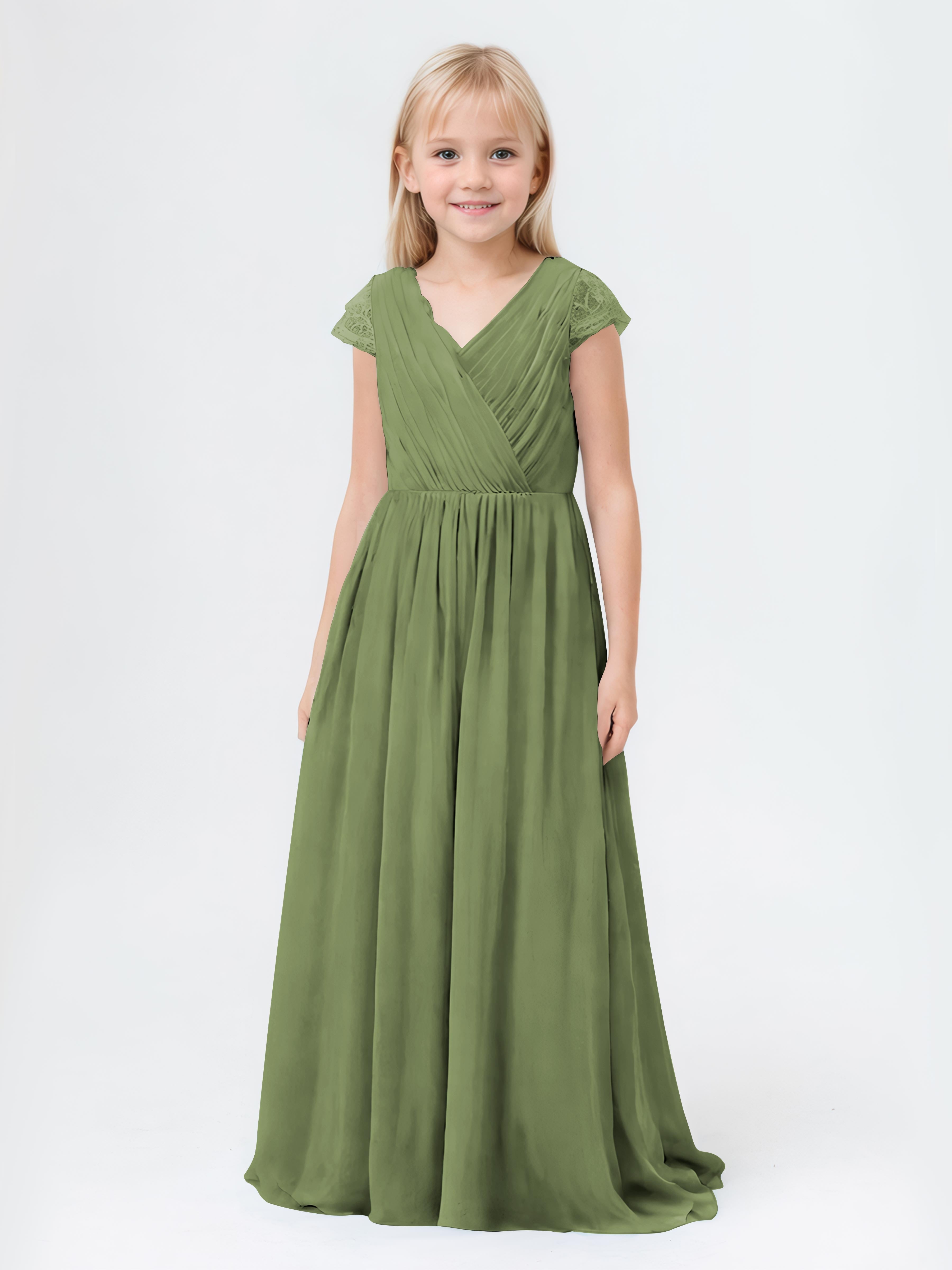#Couleur_Vert Olive