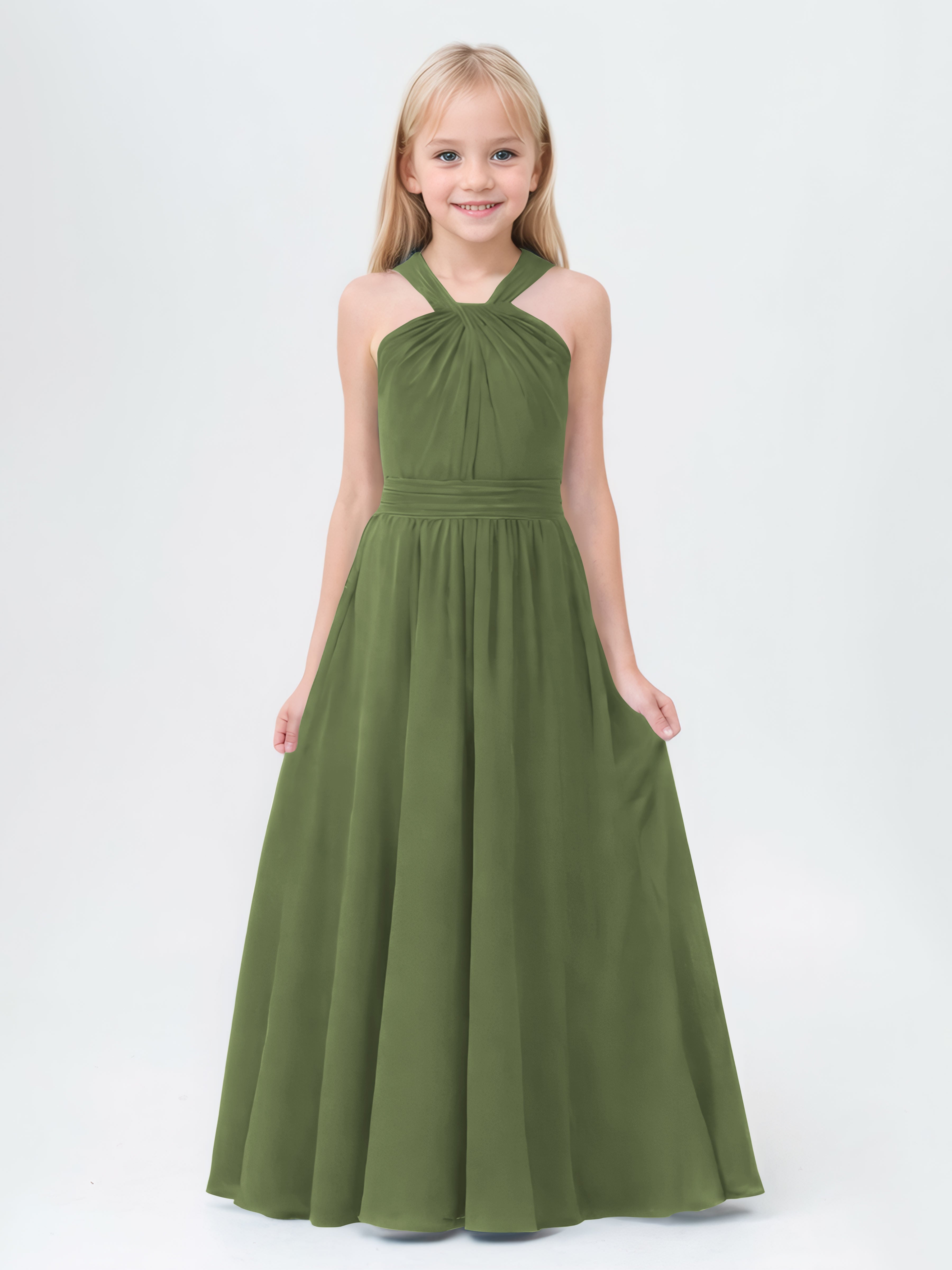 #Couleur_Vert Olive