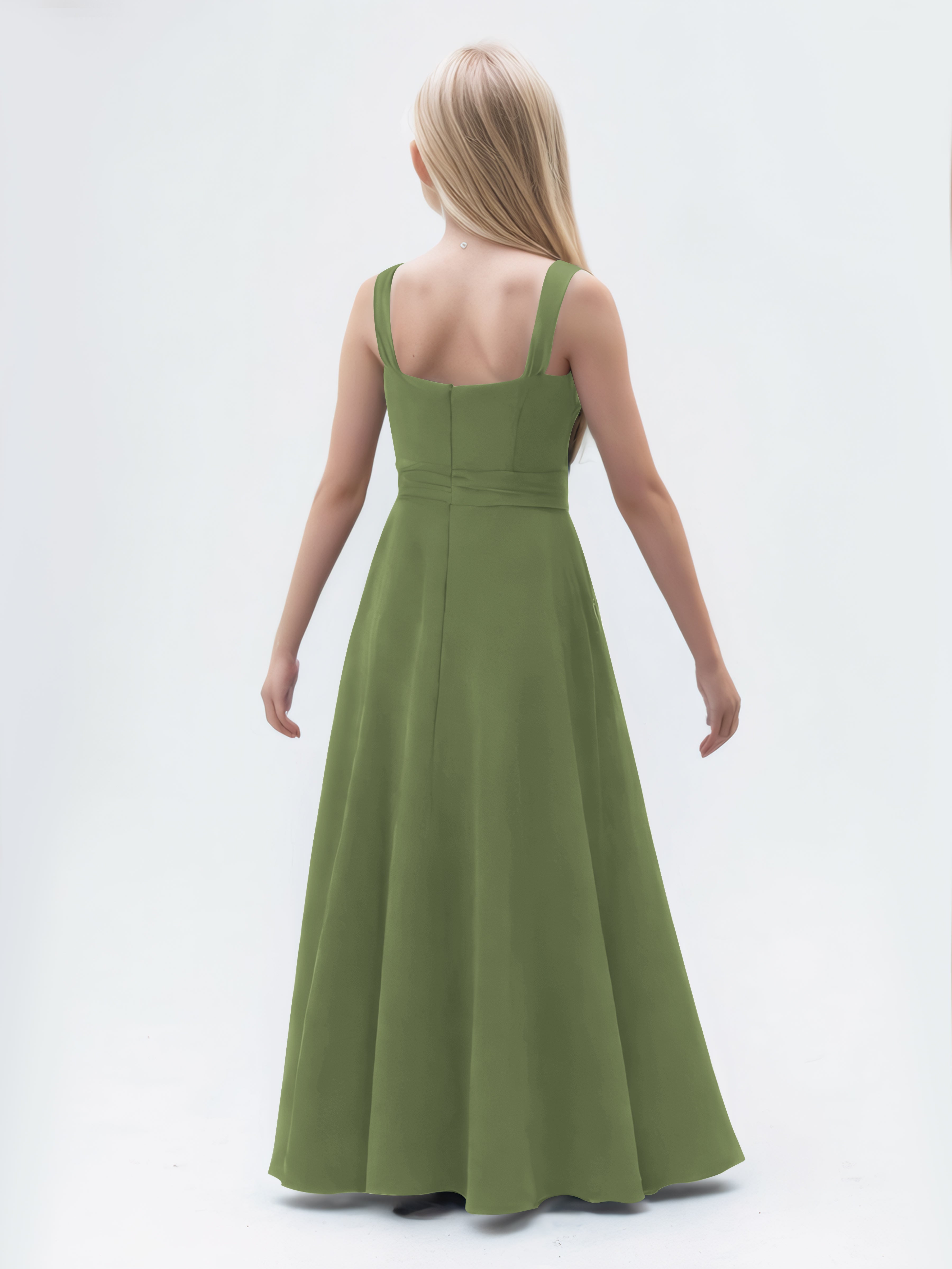 #Couleur_Vert Olive