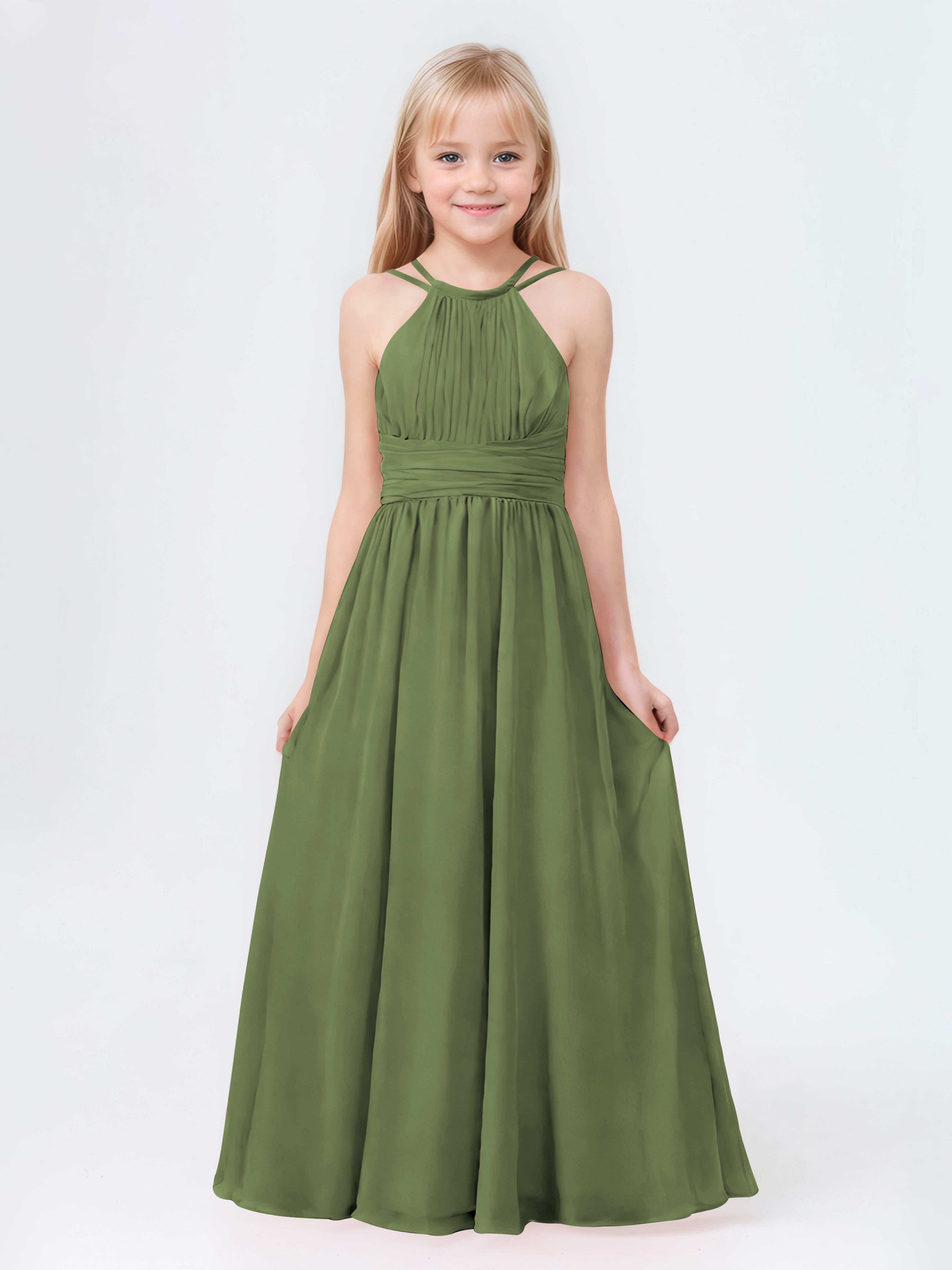 #Couleur_Vert Olive