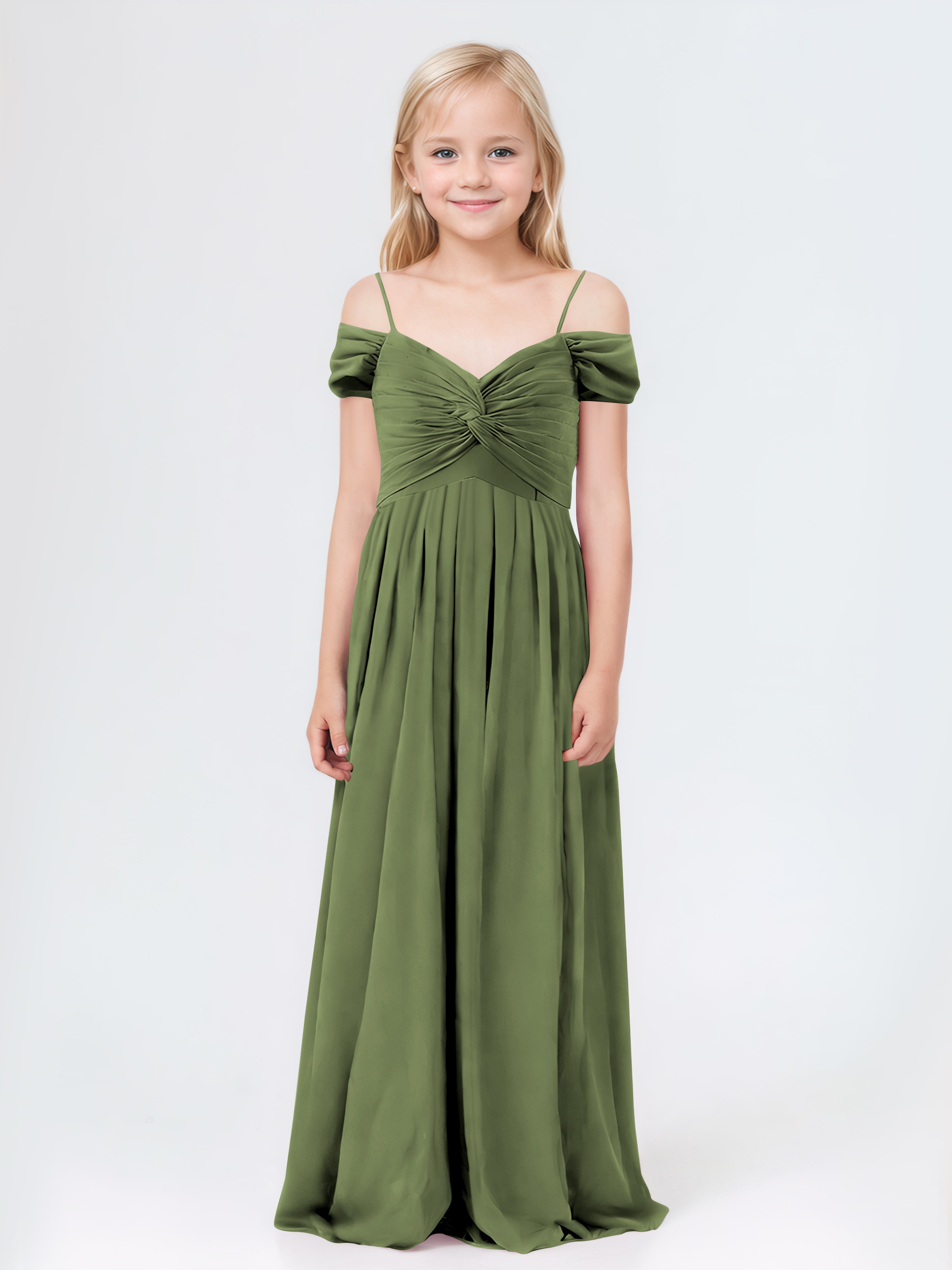 #Couleur_Vert Olive