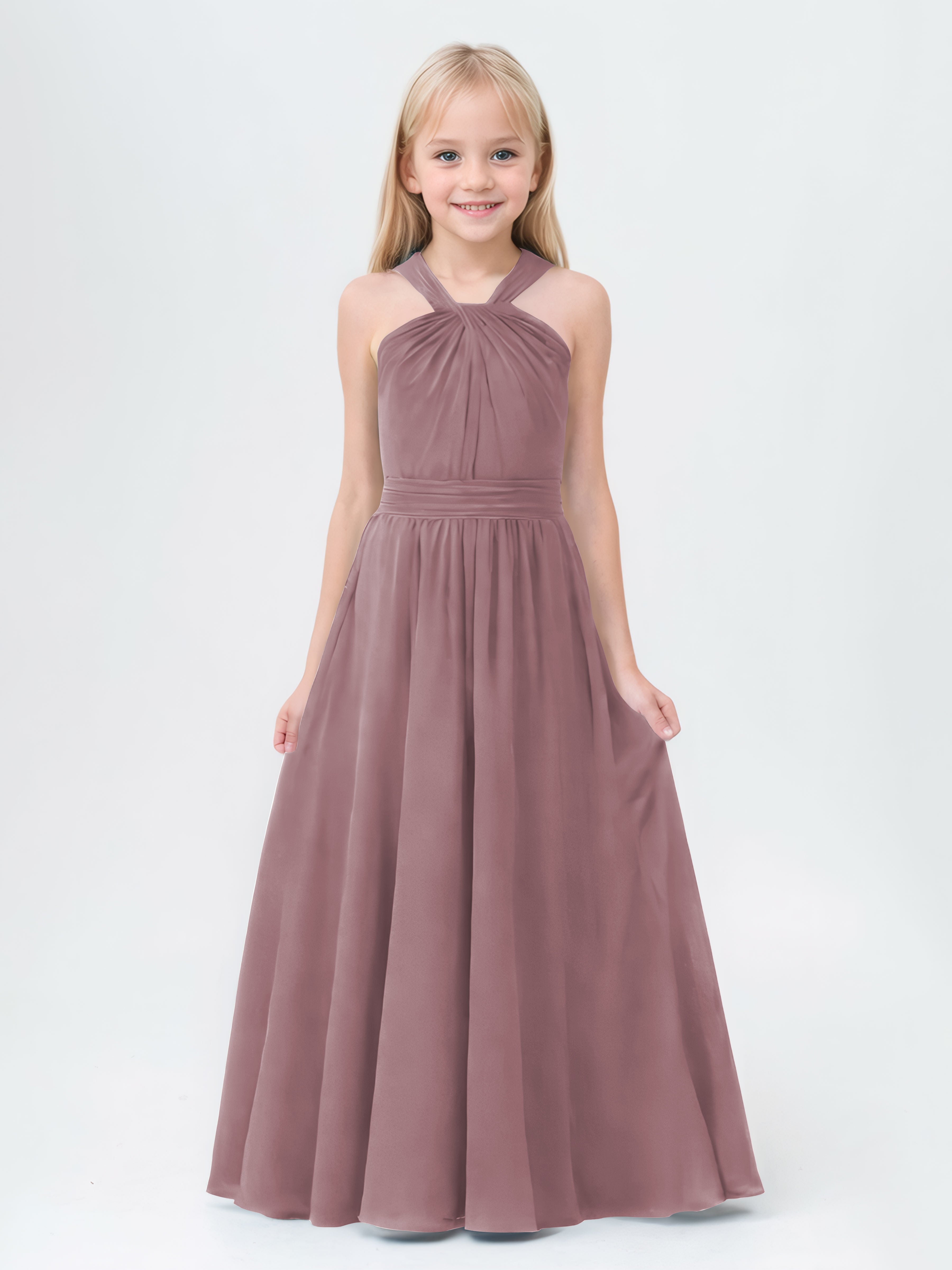 #Couleur_Vintage Mauve