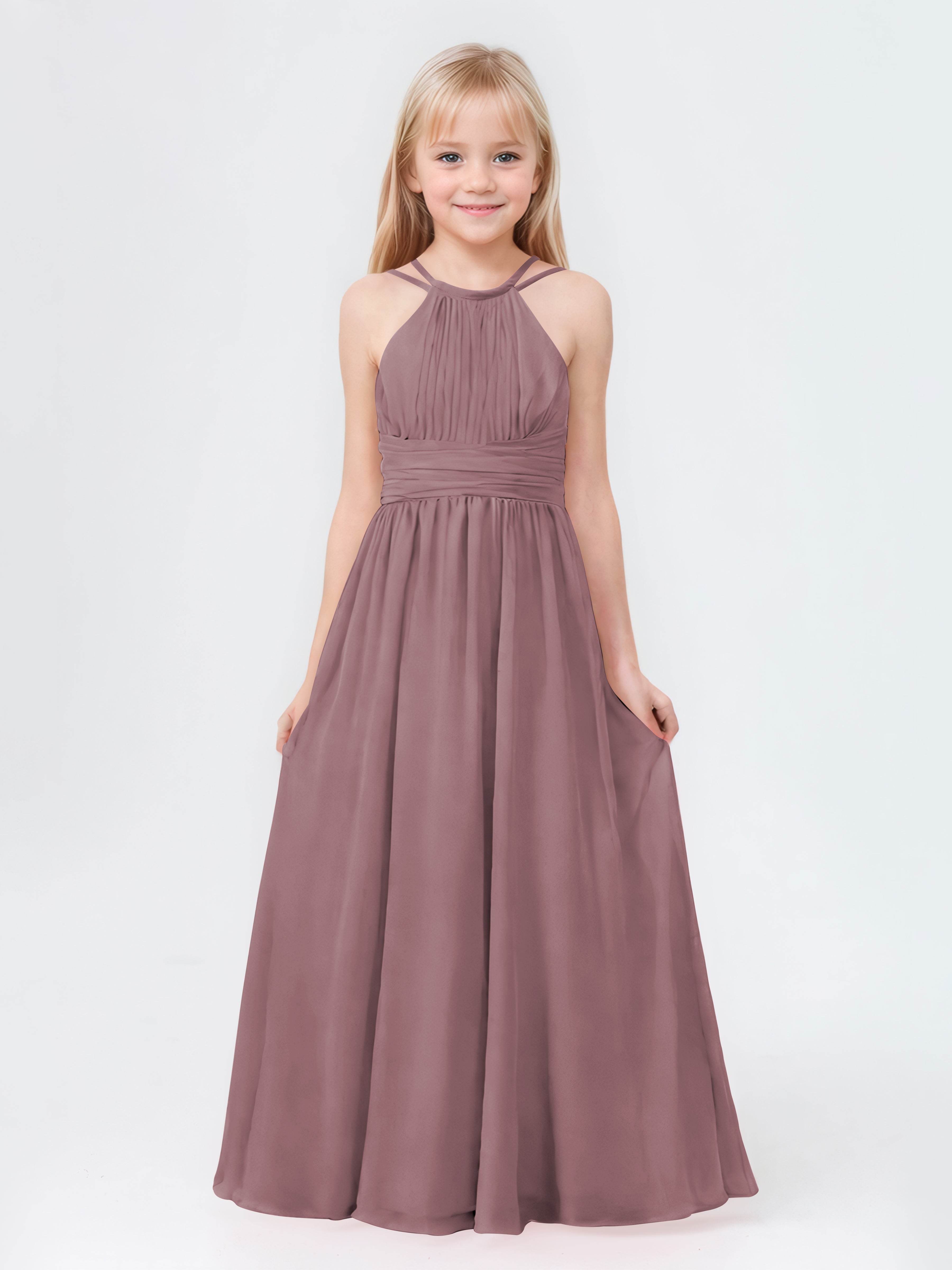 #Couleur_Vintage Mauve
