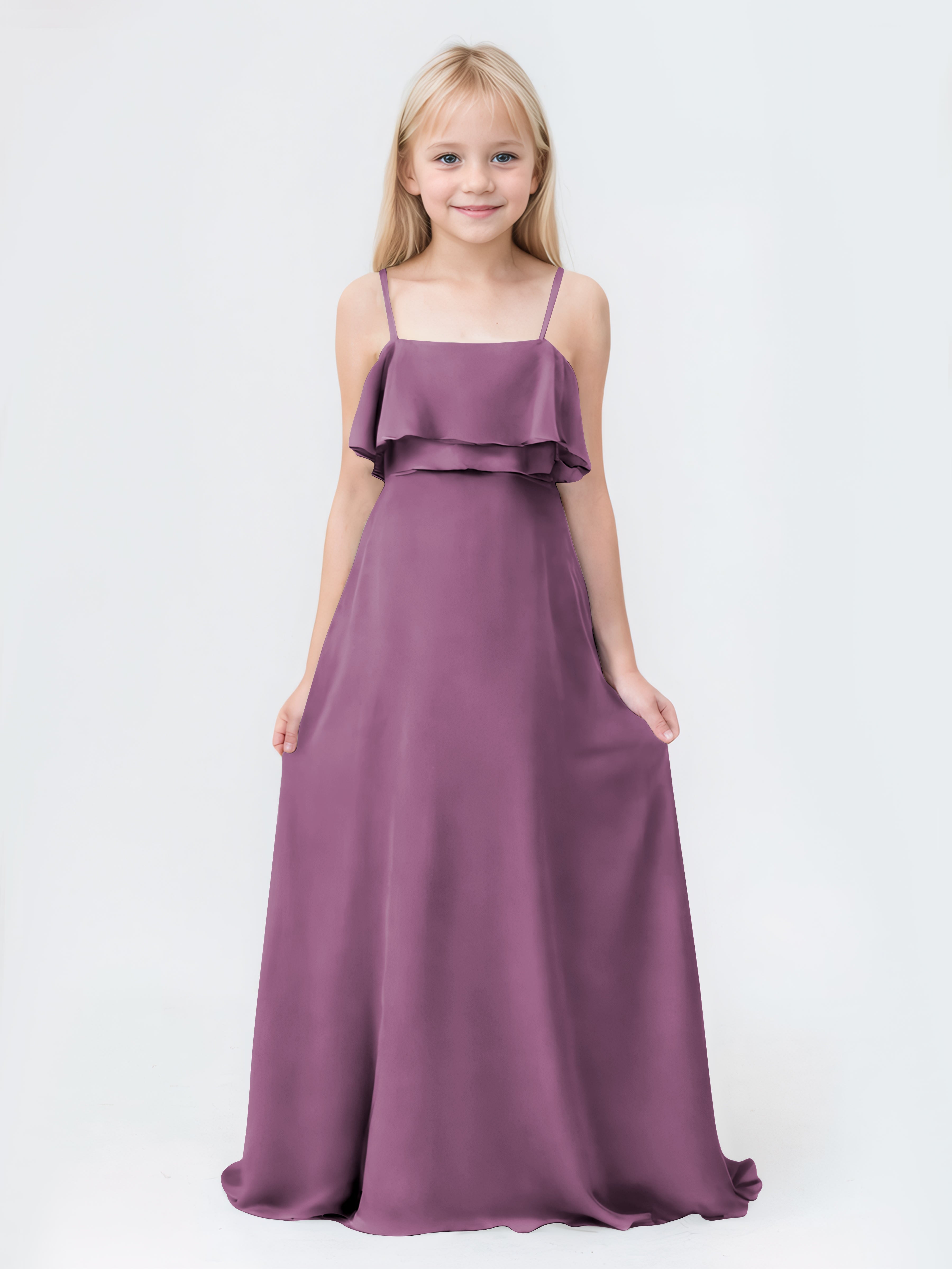 #Couleur_Violet Poussiéreux