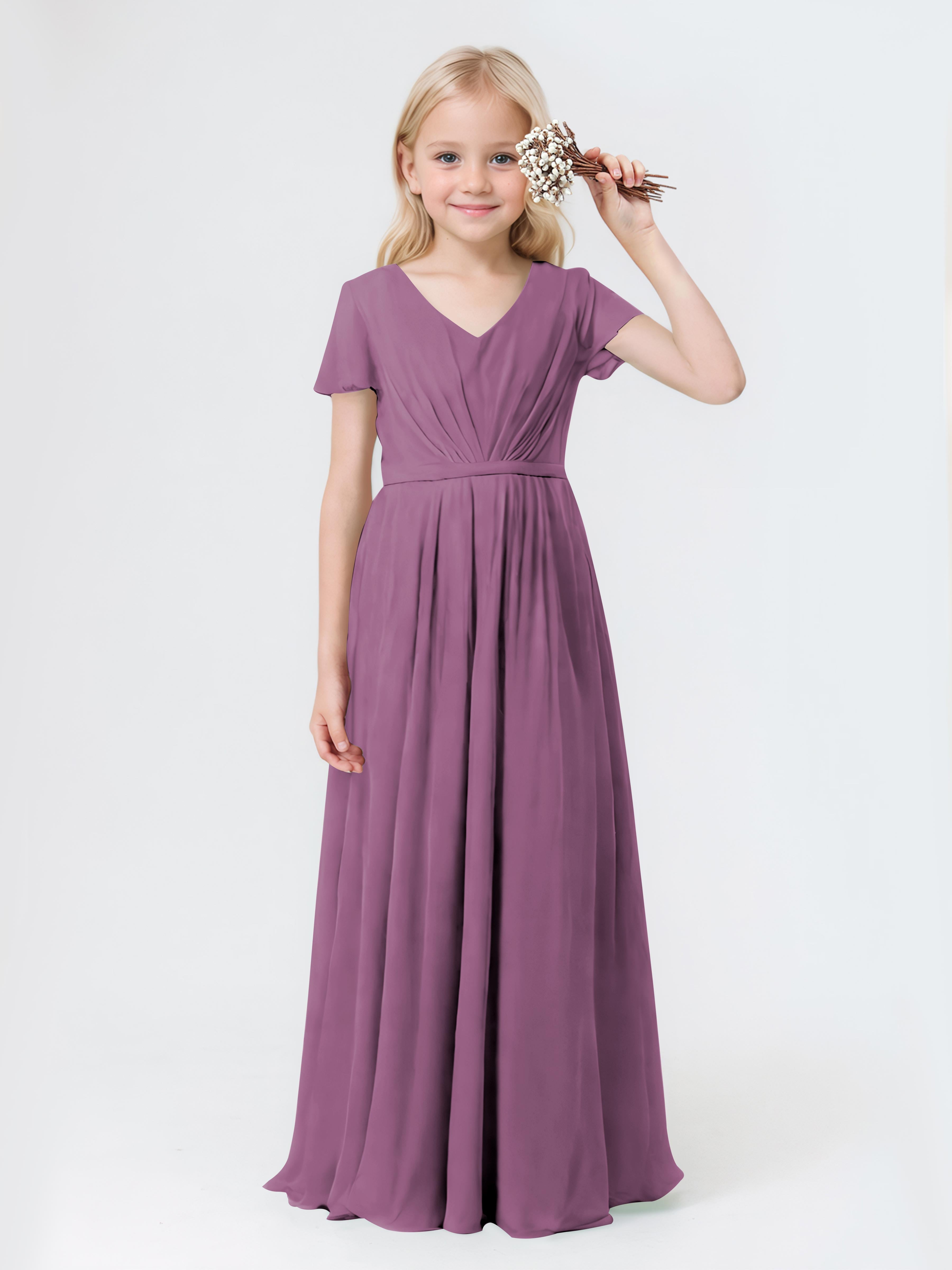 #Couleur_Violet Poussiéreux