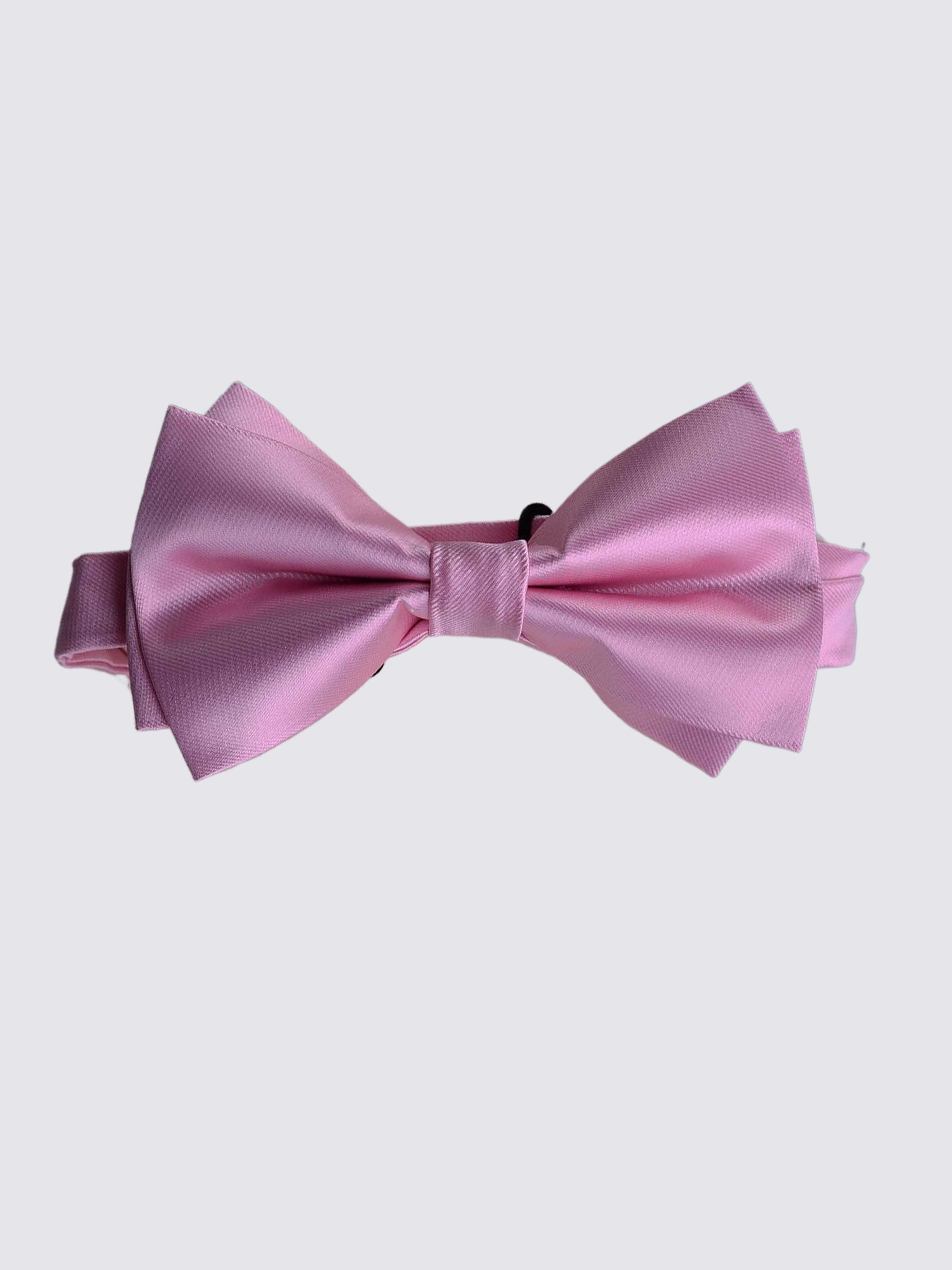 Nœuds Papillon En Satin Pour Homme