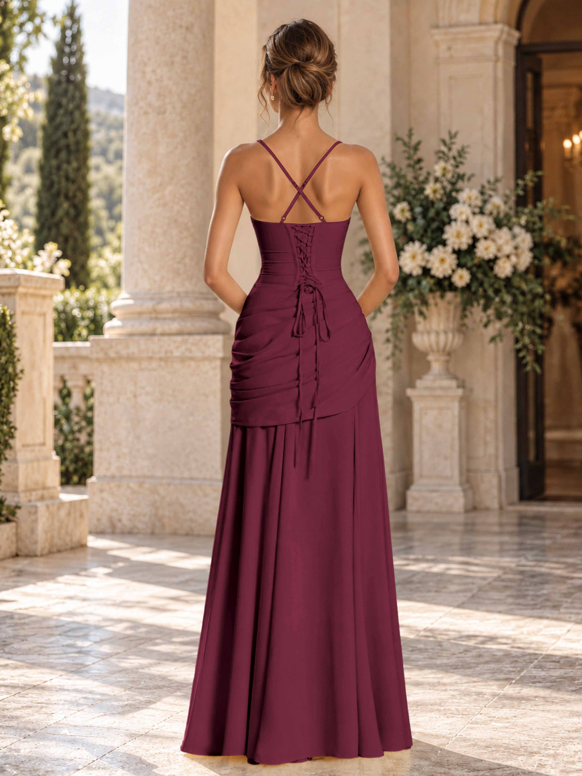 #Couleur_Rose Désert