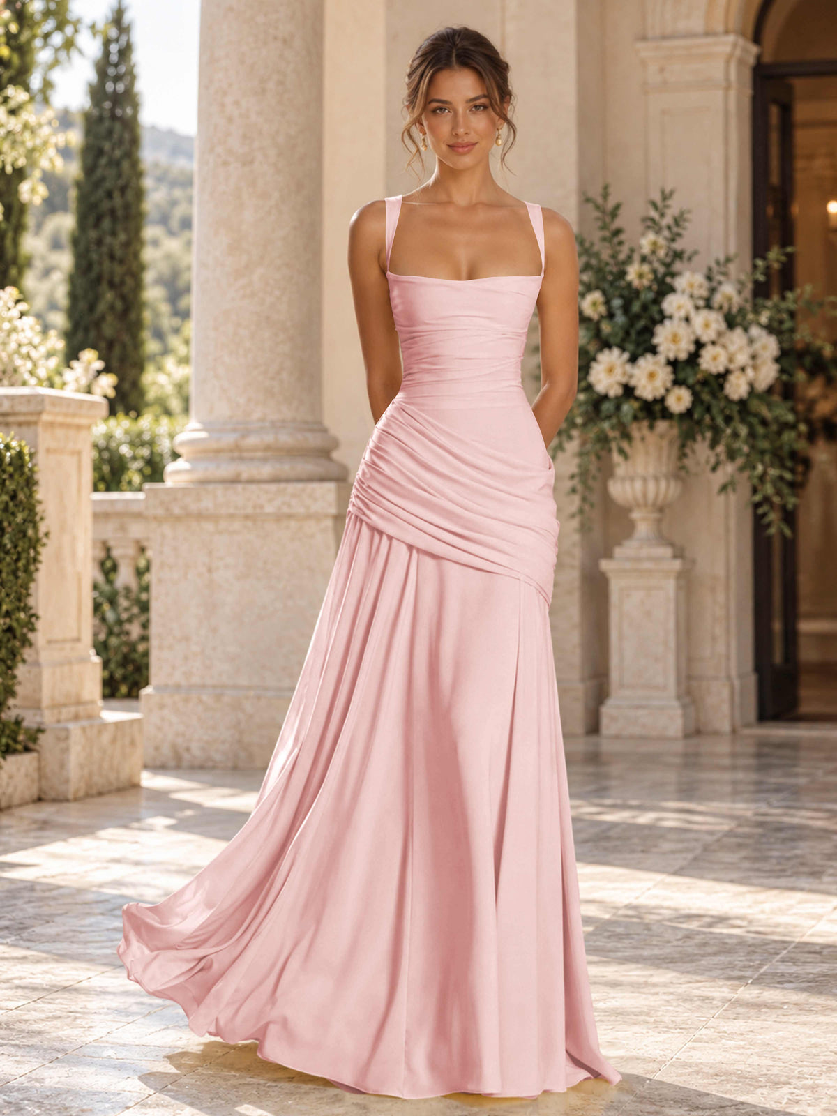#Couleur_Rose Pâle