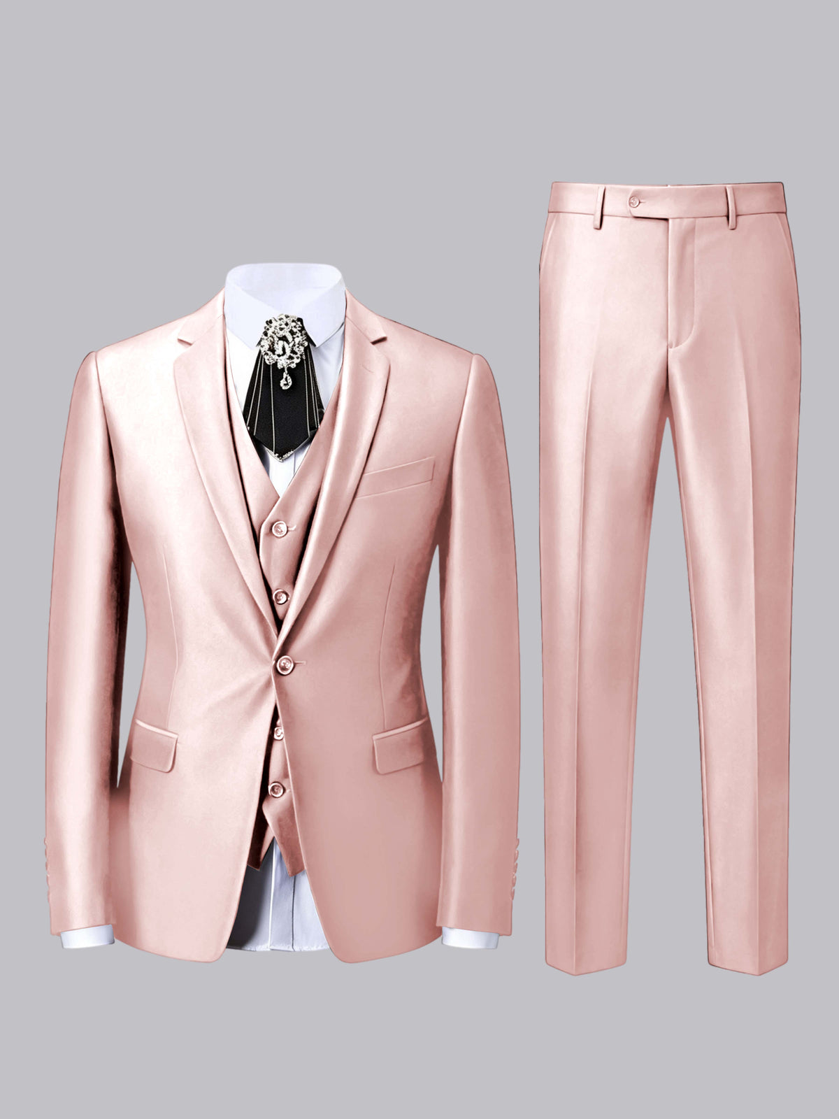#Couleur_Rose Pâle