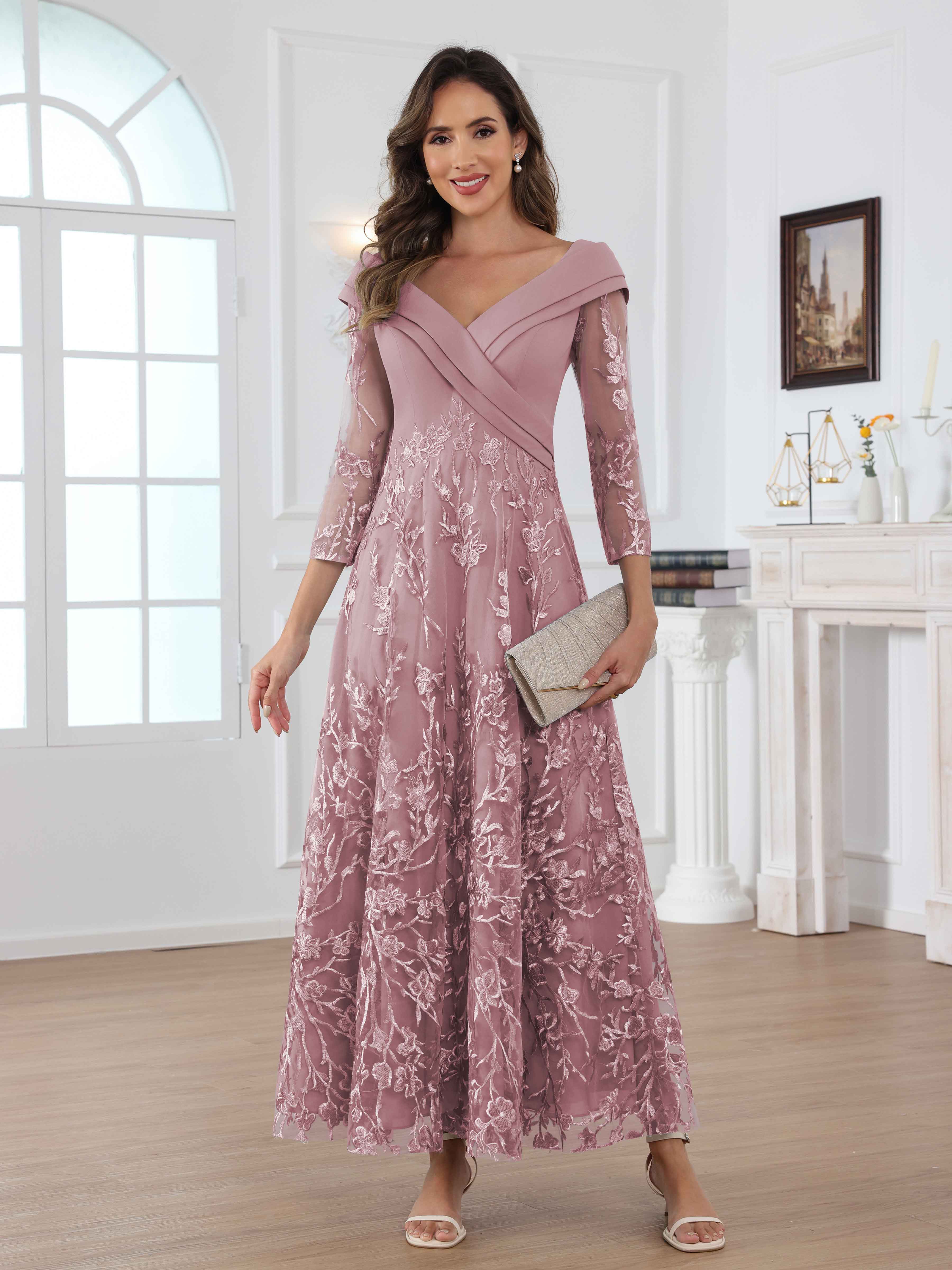 #Couleur_Rose Poussiéreuse