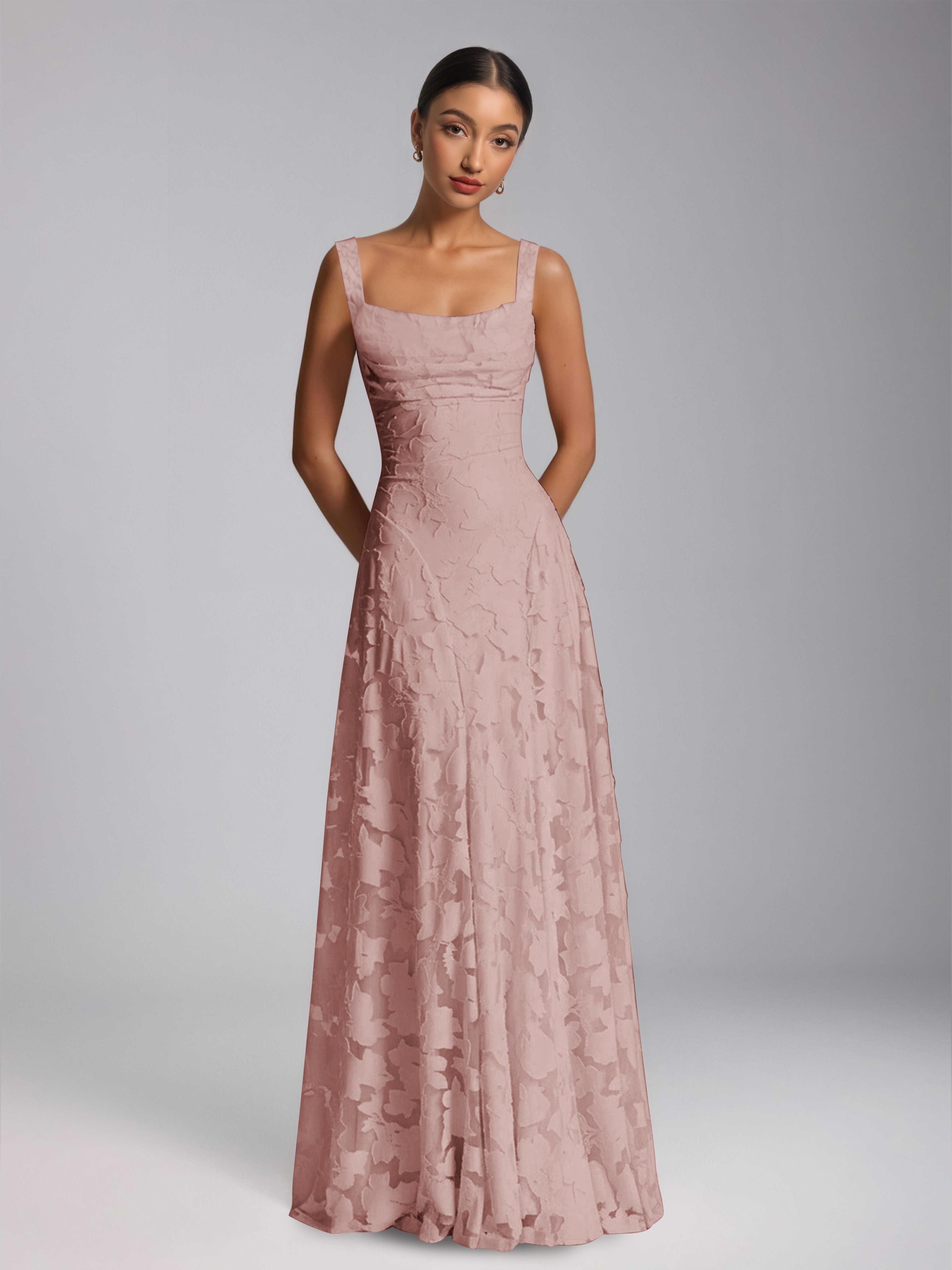 #Couleur_Rose_Poussiereuse