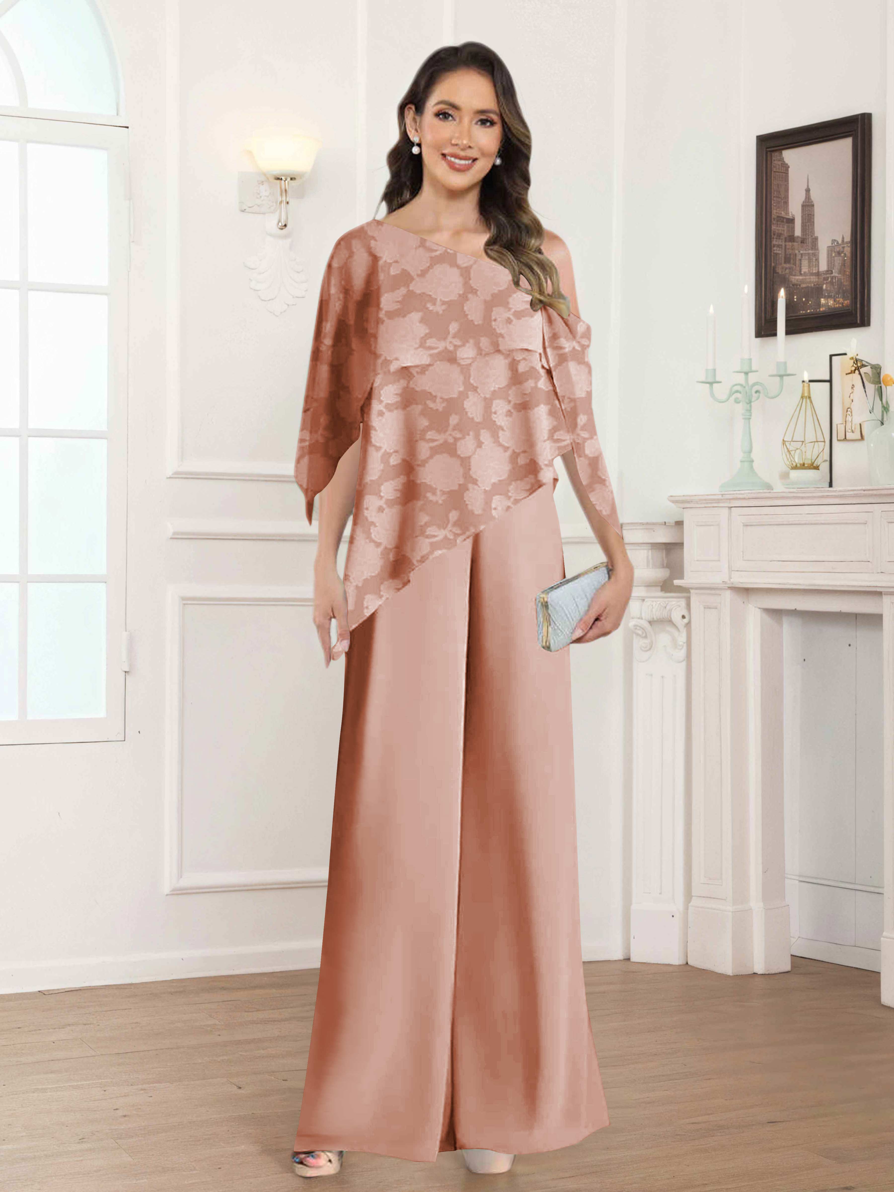 #Couleur_Rose Poussiéreuse