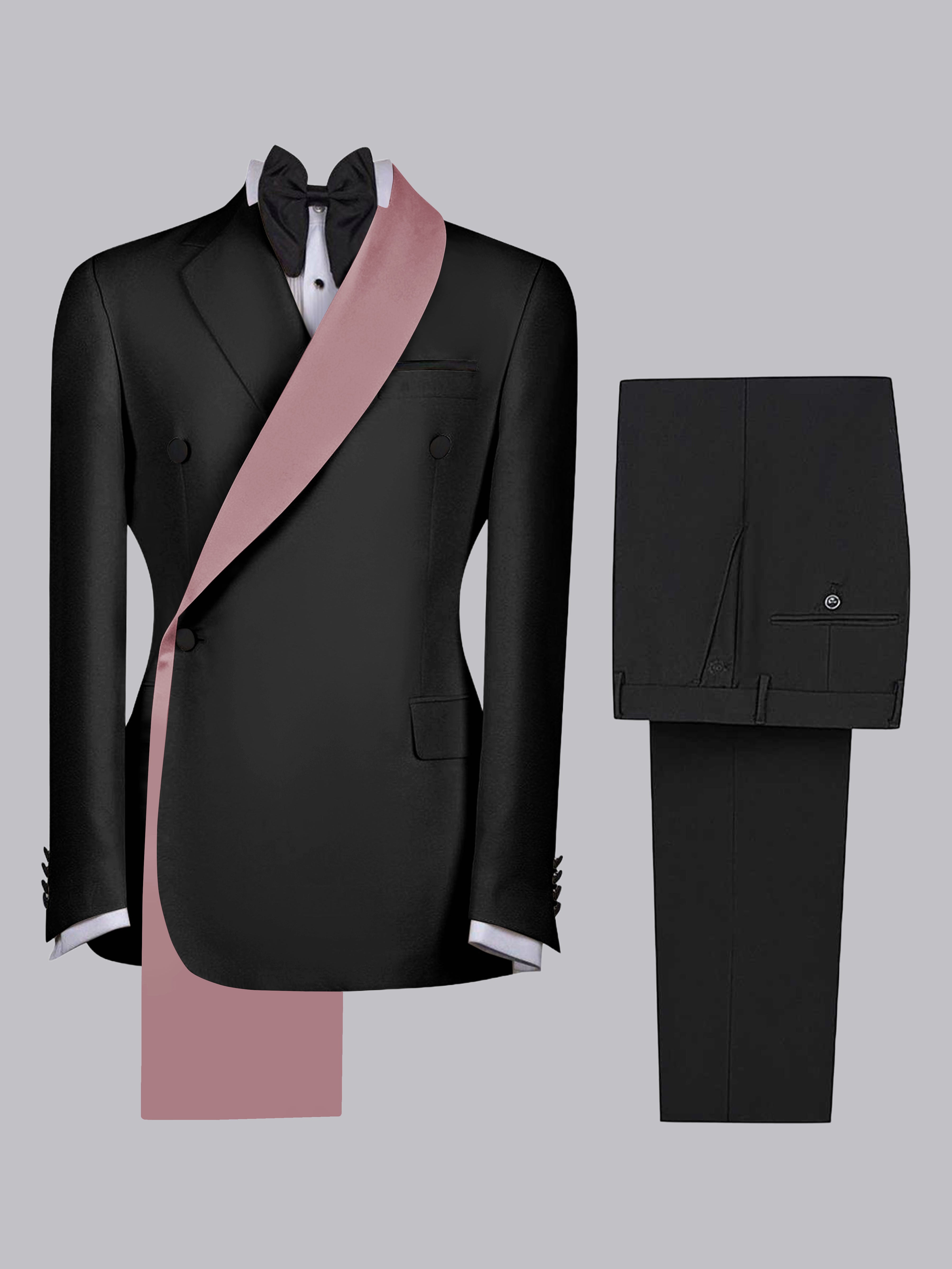 #Couleur_Rose Poussiéreuse