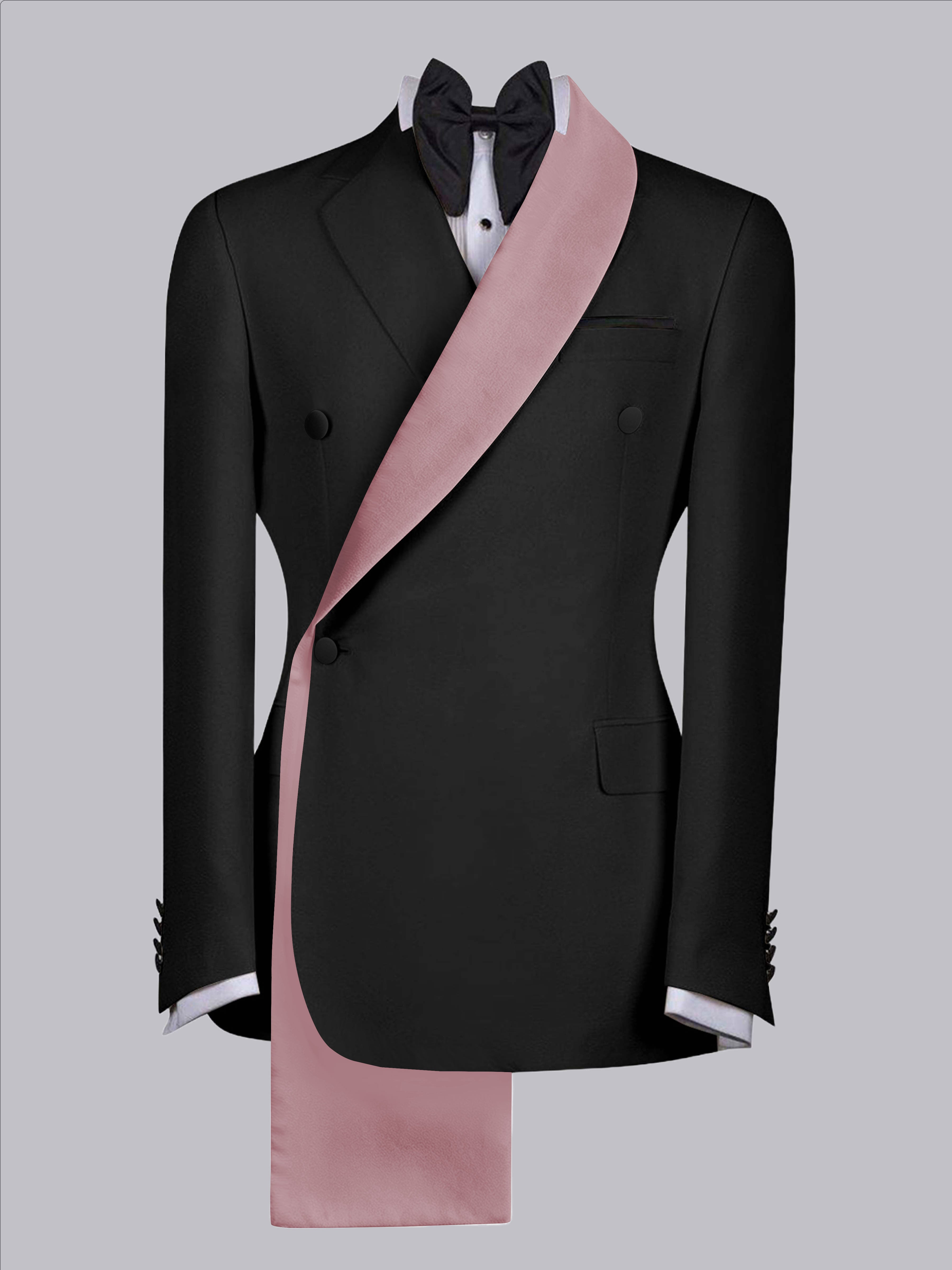 #Couleur_Rose Poussiéreuse