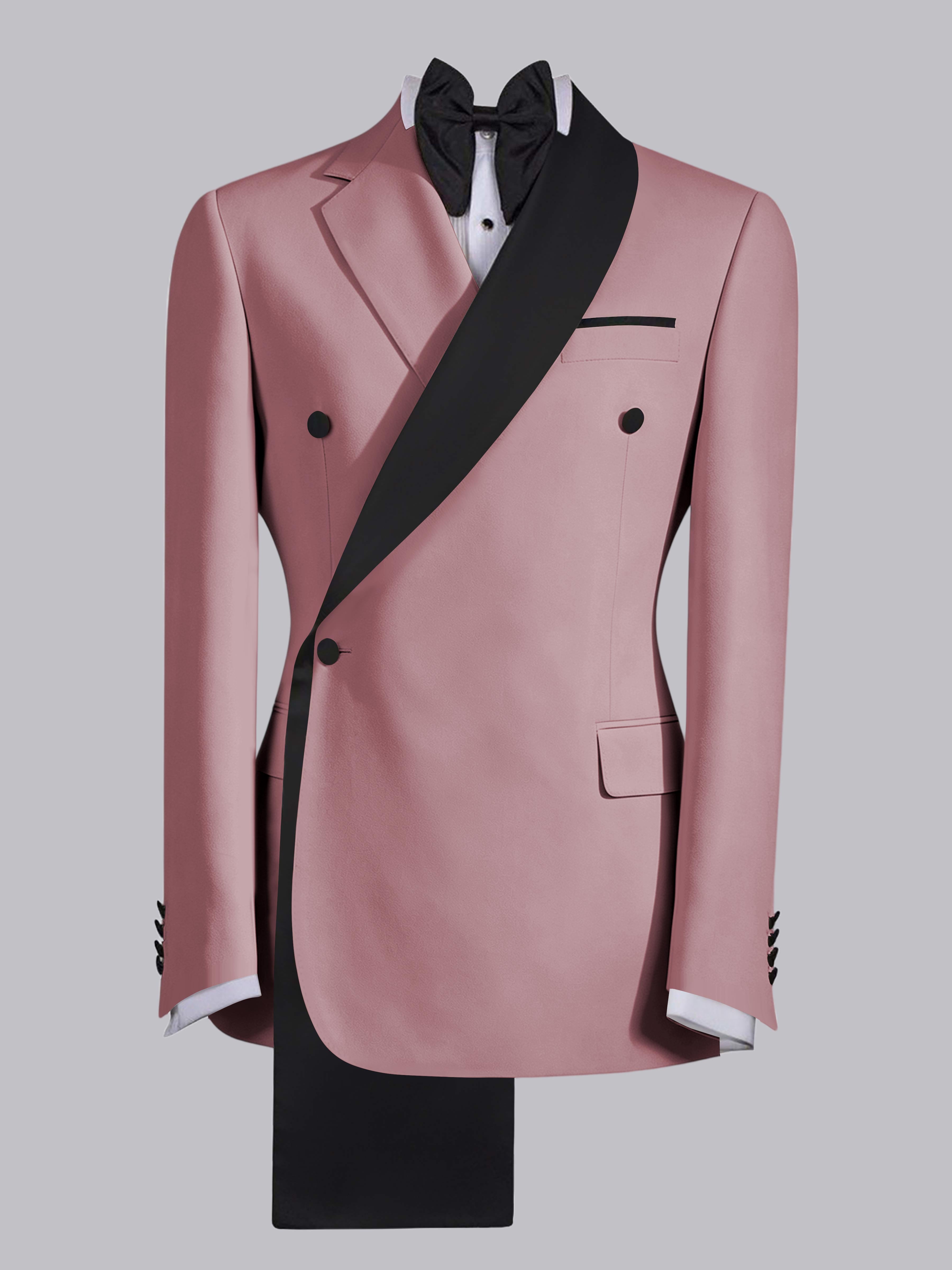 #Couleur_Rose Poussiéreuse