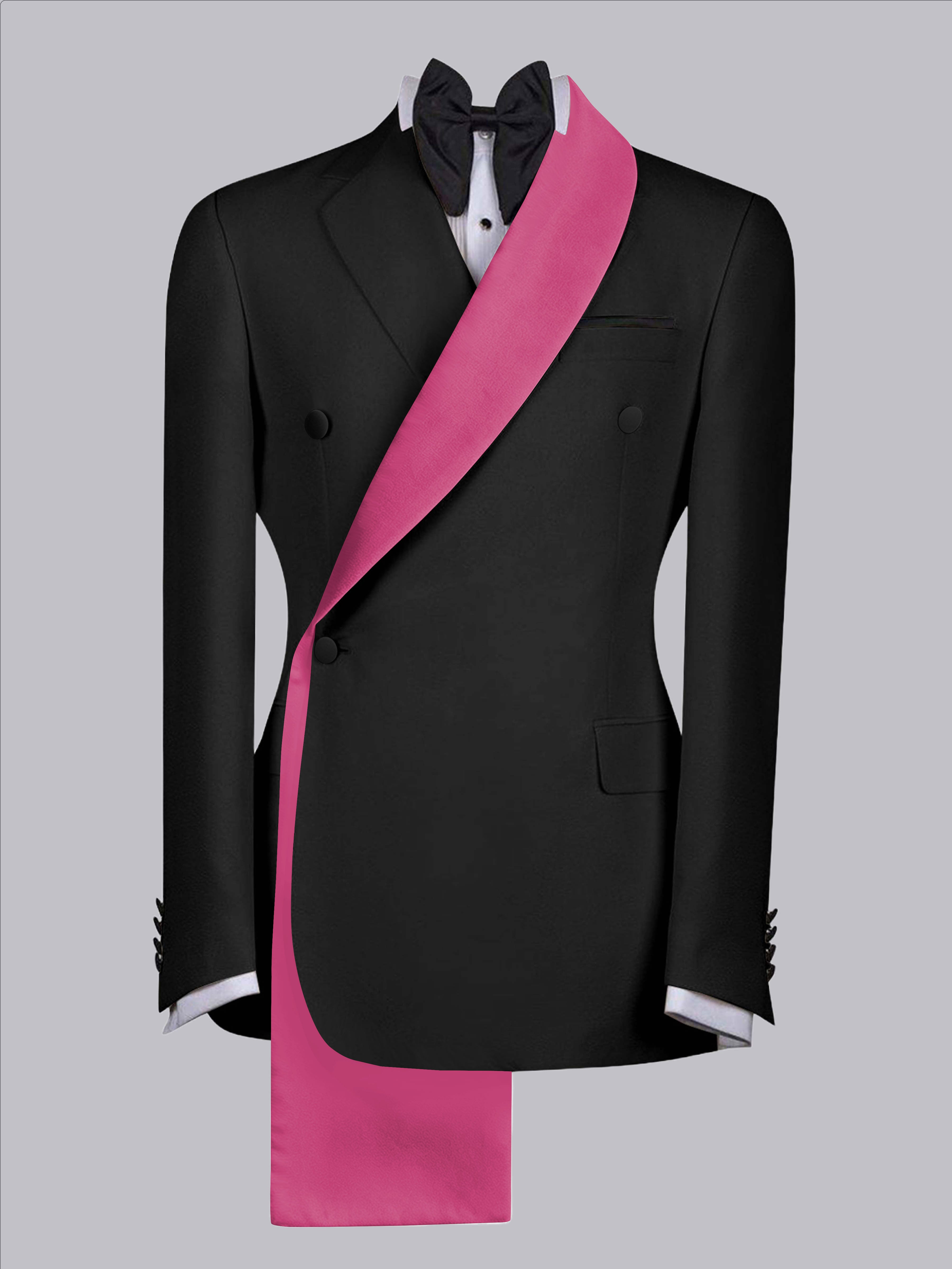 #Couleur_Rose Vif