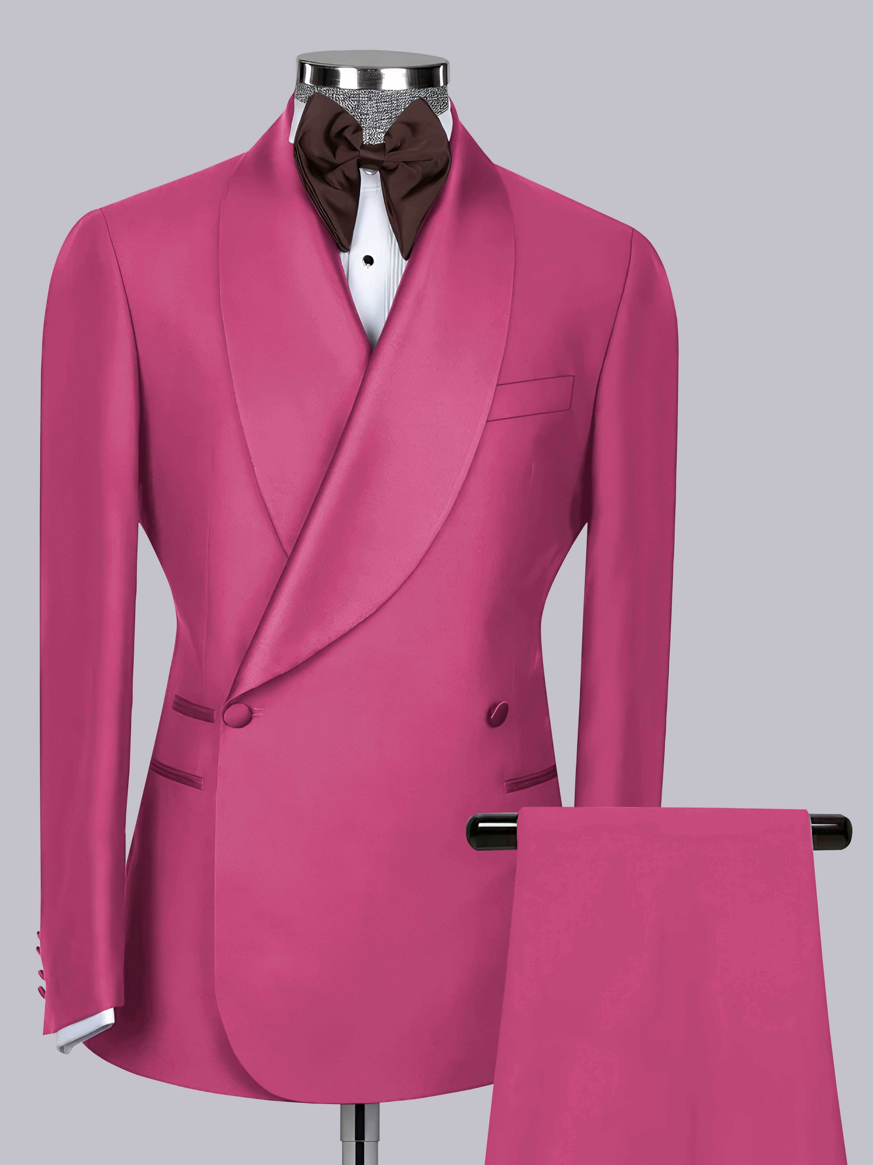 #Couleur_Rose Vif