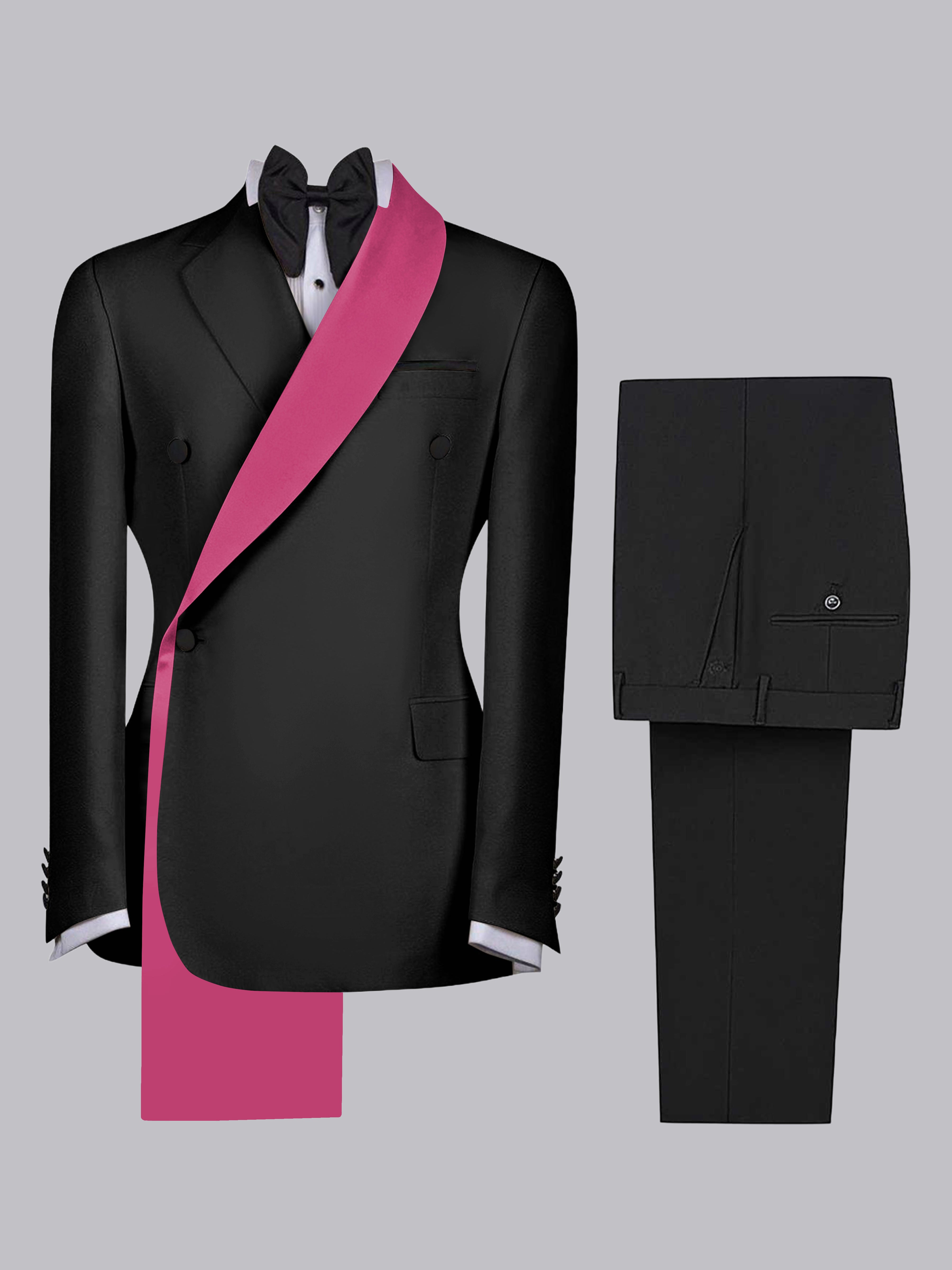 #Couleur_Rose Vif