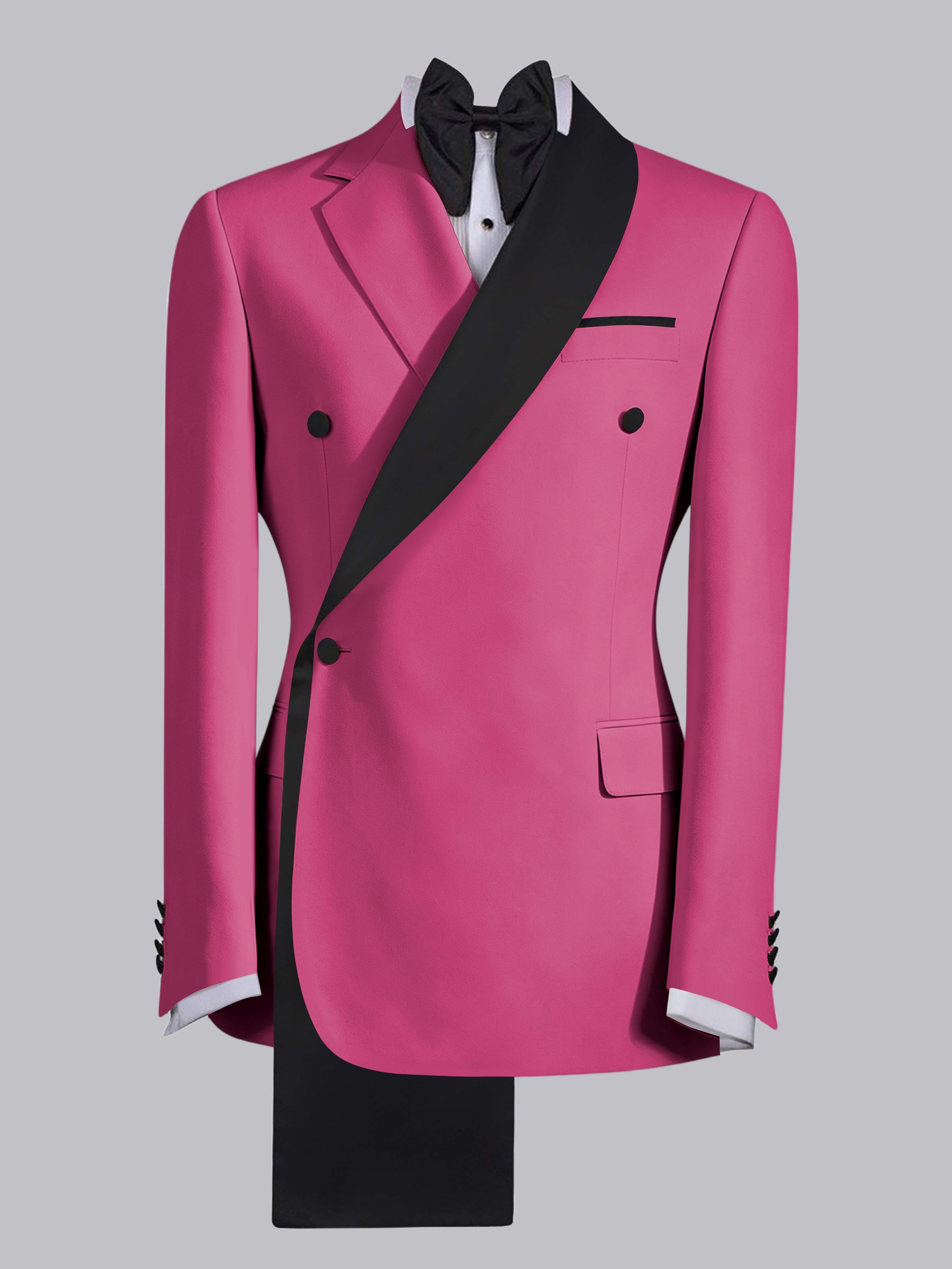 #Couleur_Rose Vif