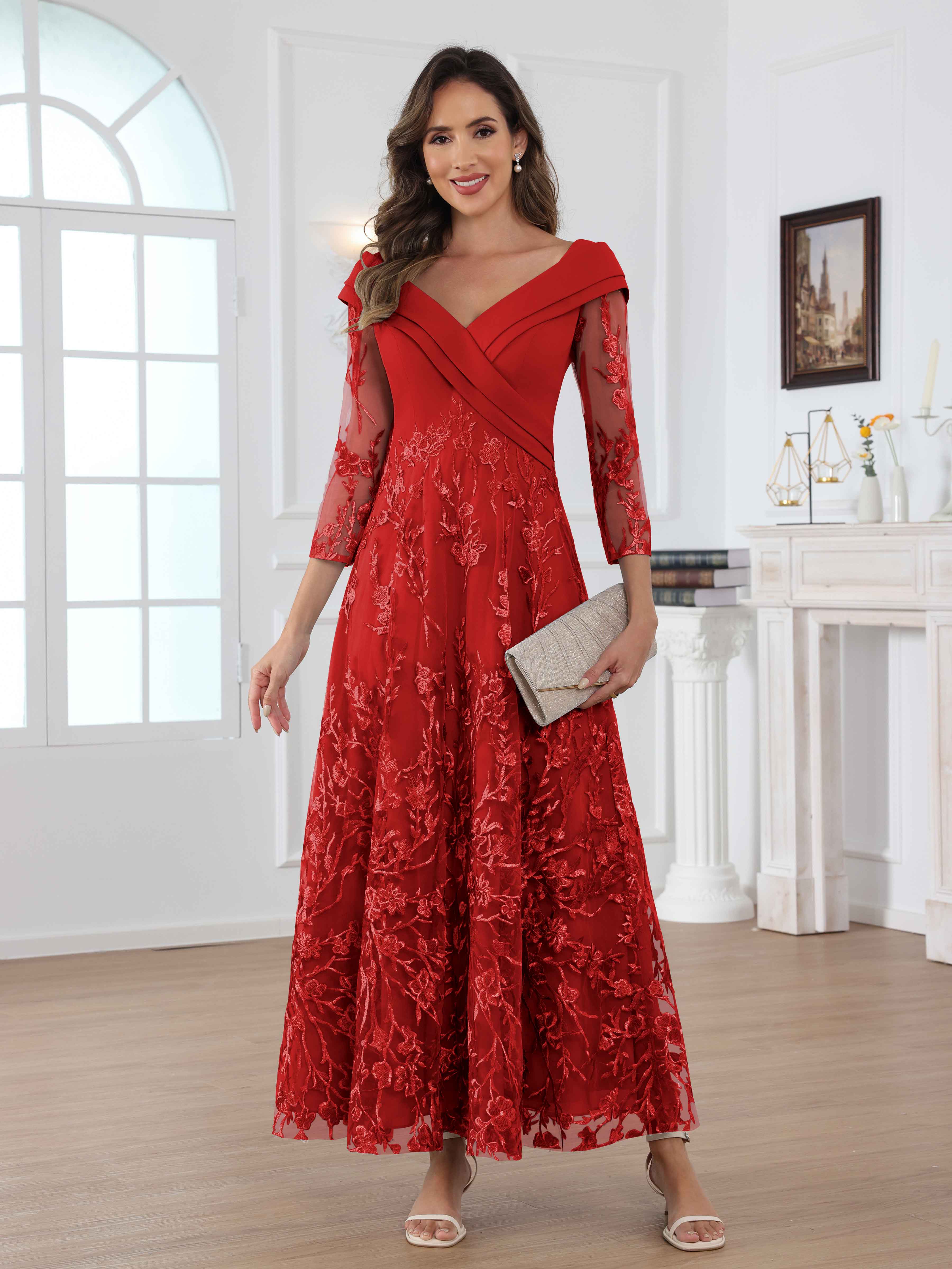 #Couleur_Rouge