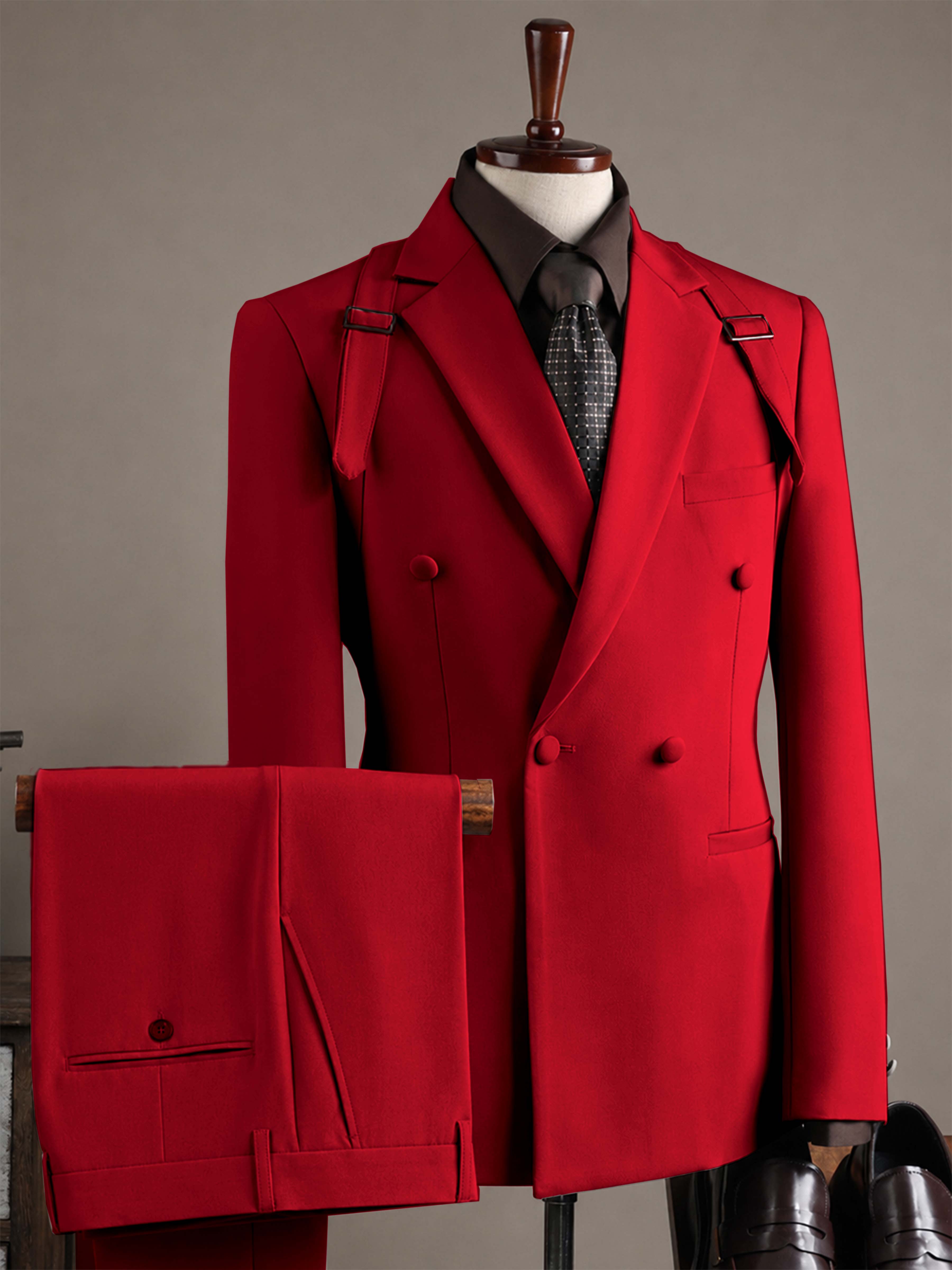 #Couleur_Rouge
