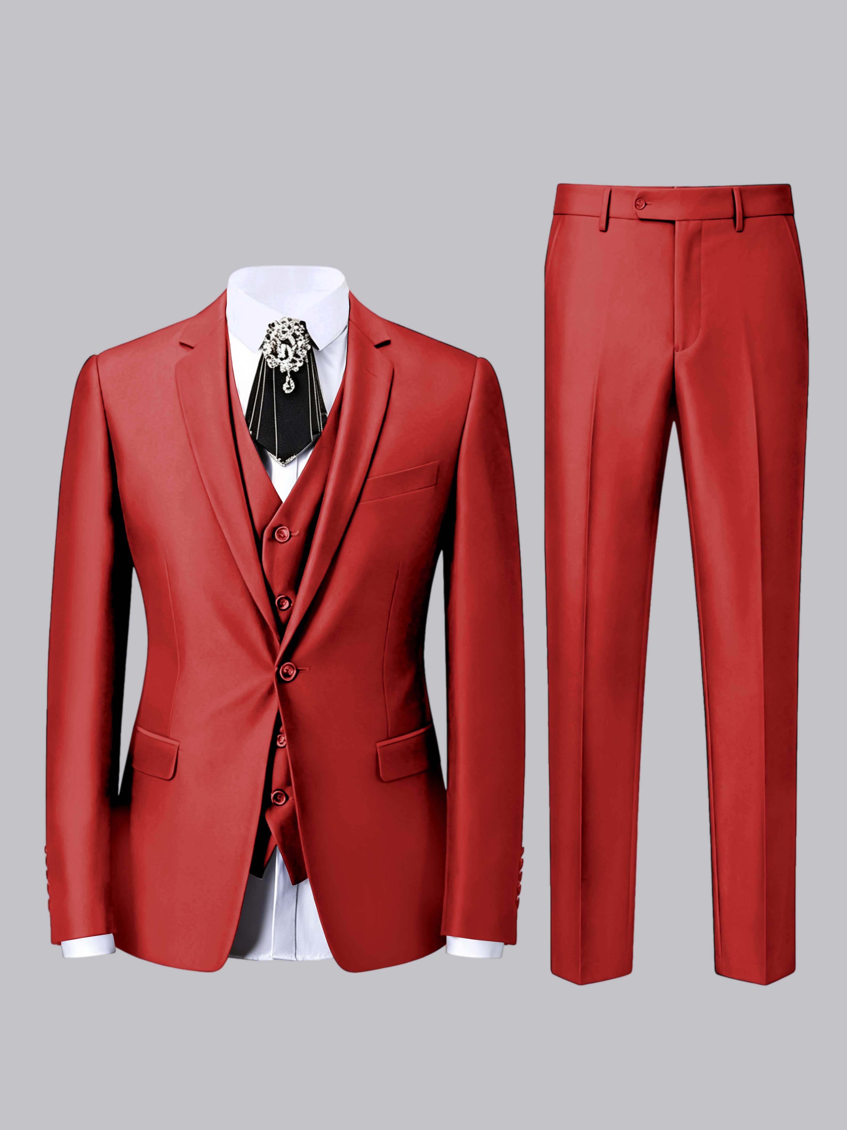 #Couleur_Rouge Cerise