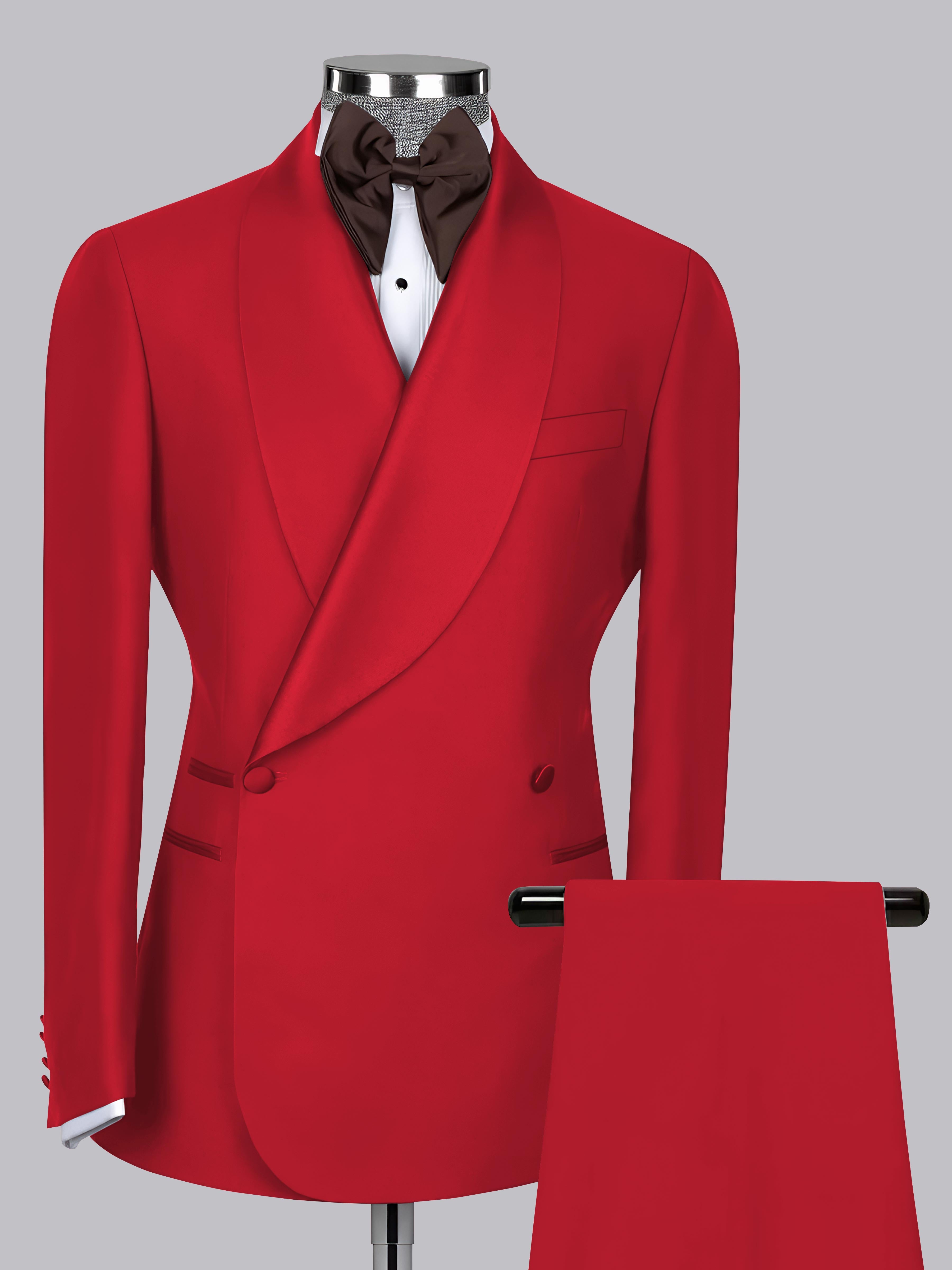 #Couleur_Rouge