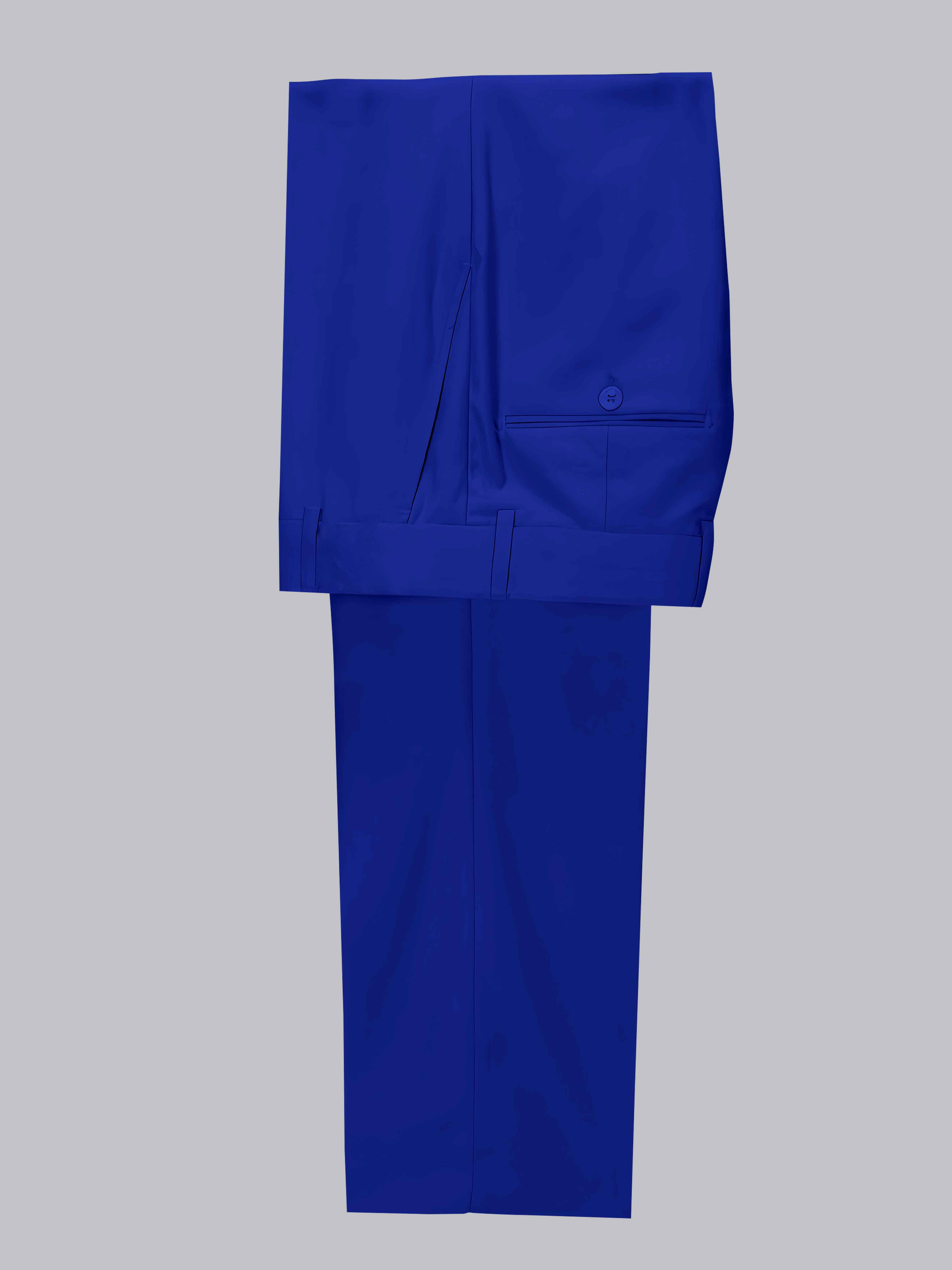 #Couleur_Bleu Roi
