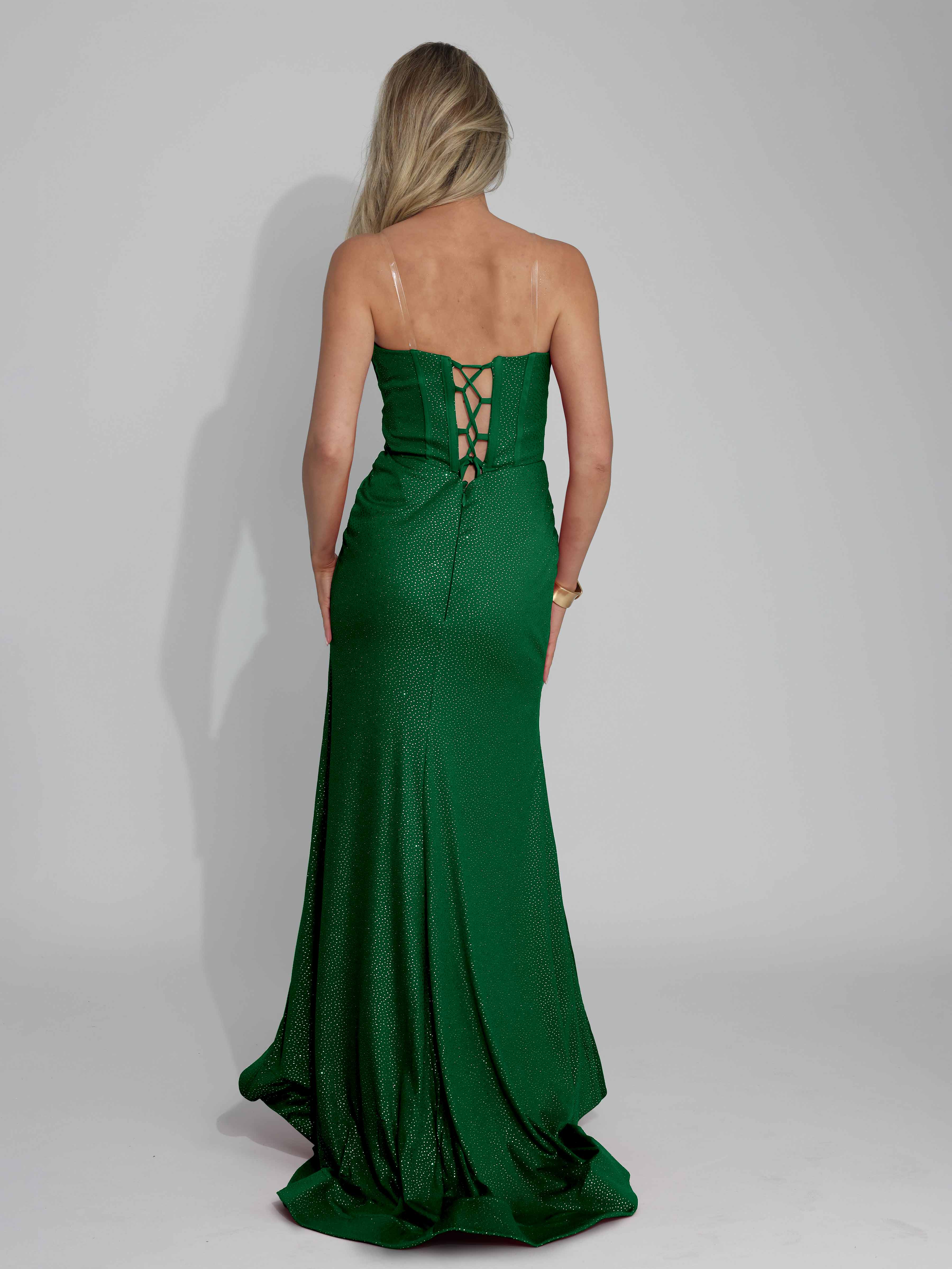 #Couleur_Vert émeraude