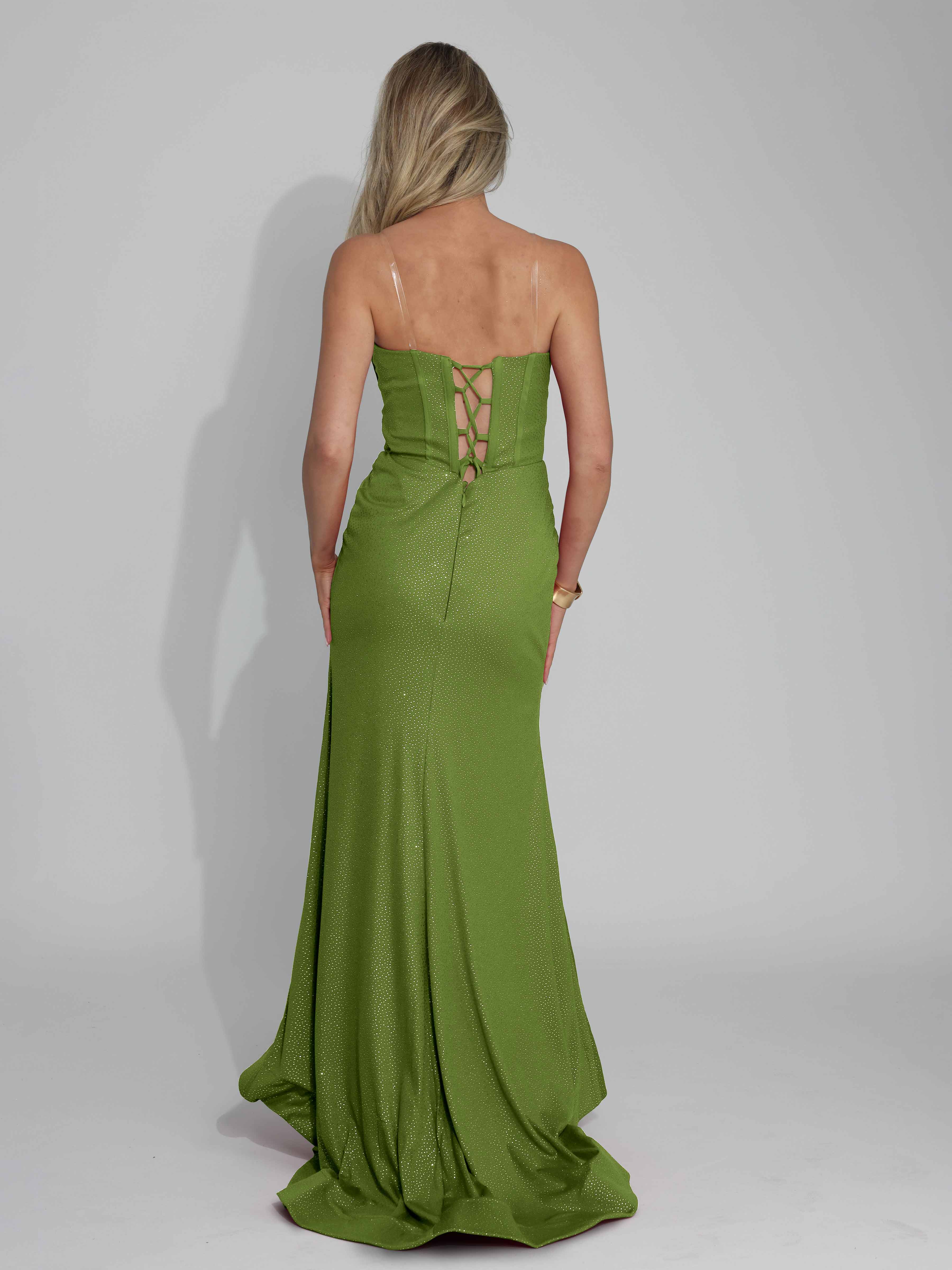 #Couleur_Vert Olive