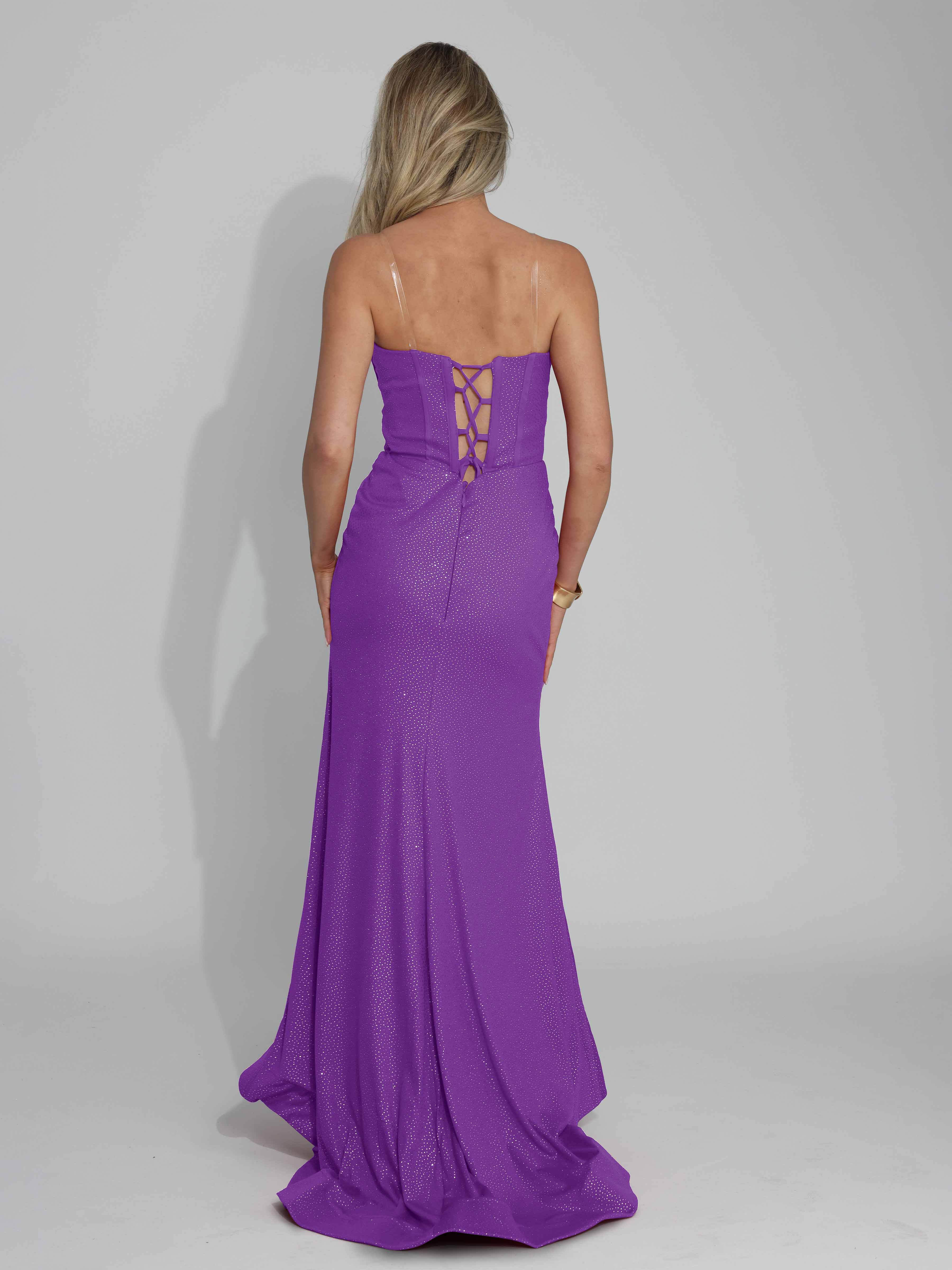 #Couleur_Violet