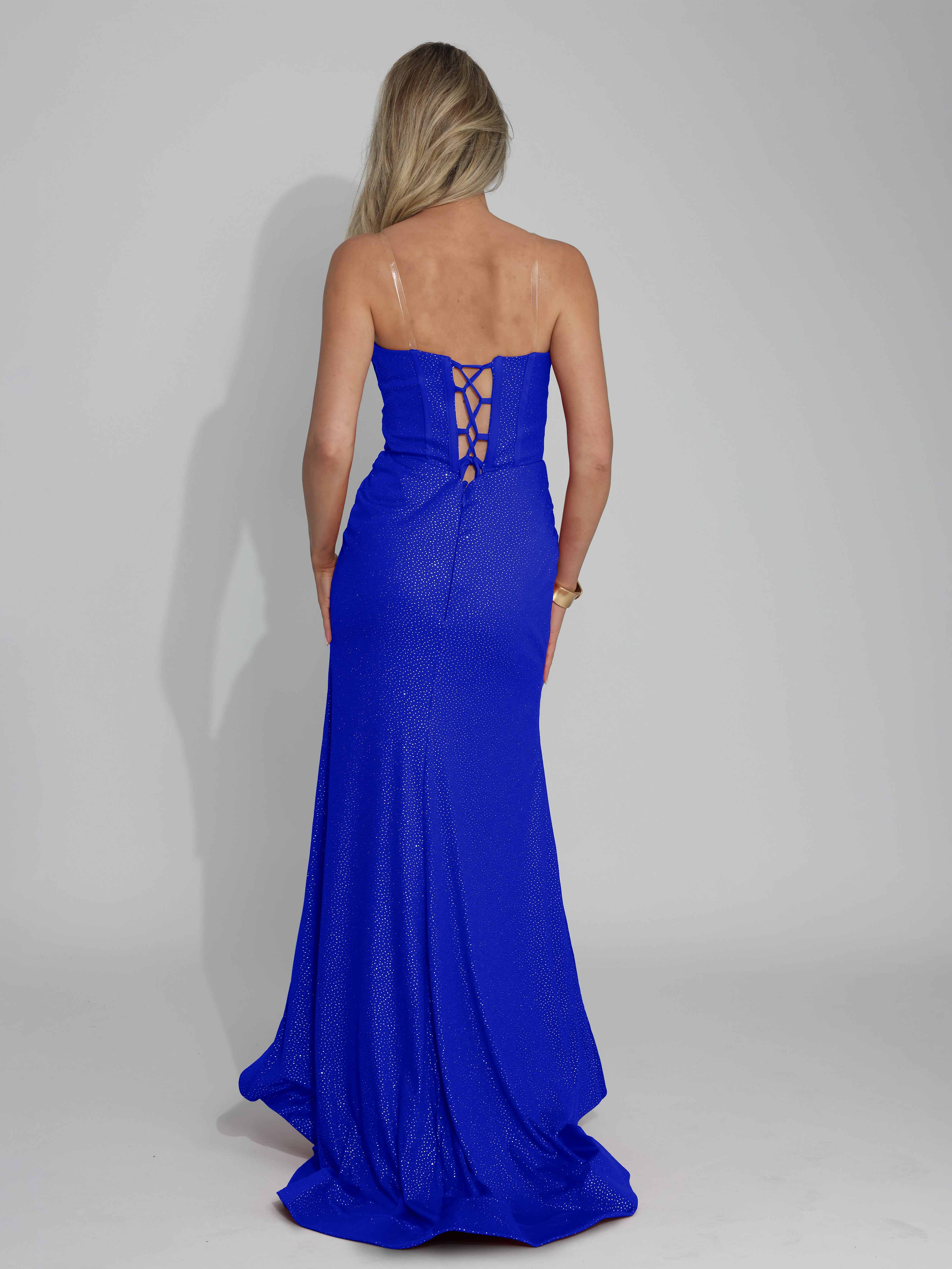 #Couleur_Bleu Roi