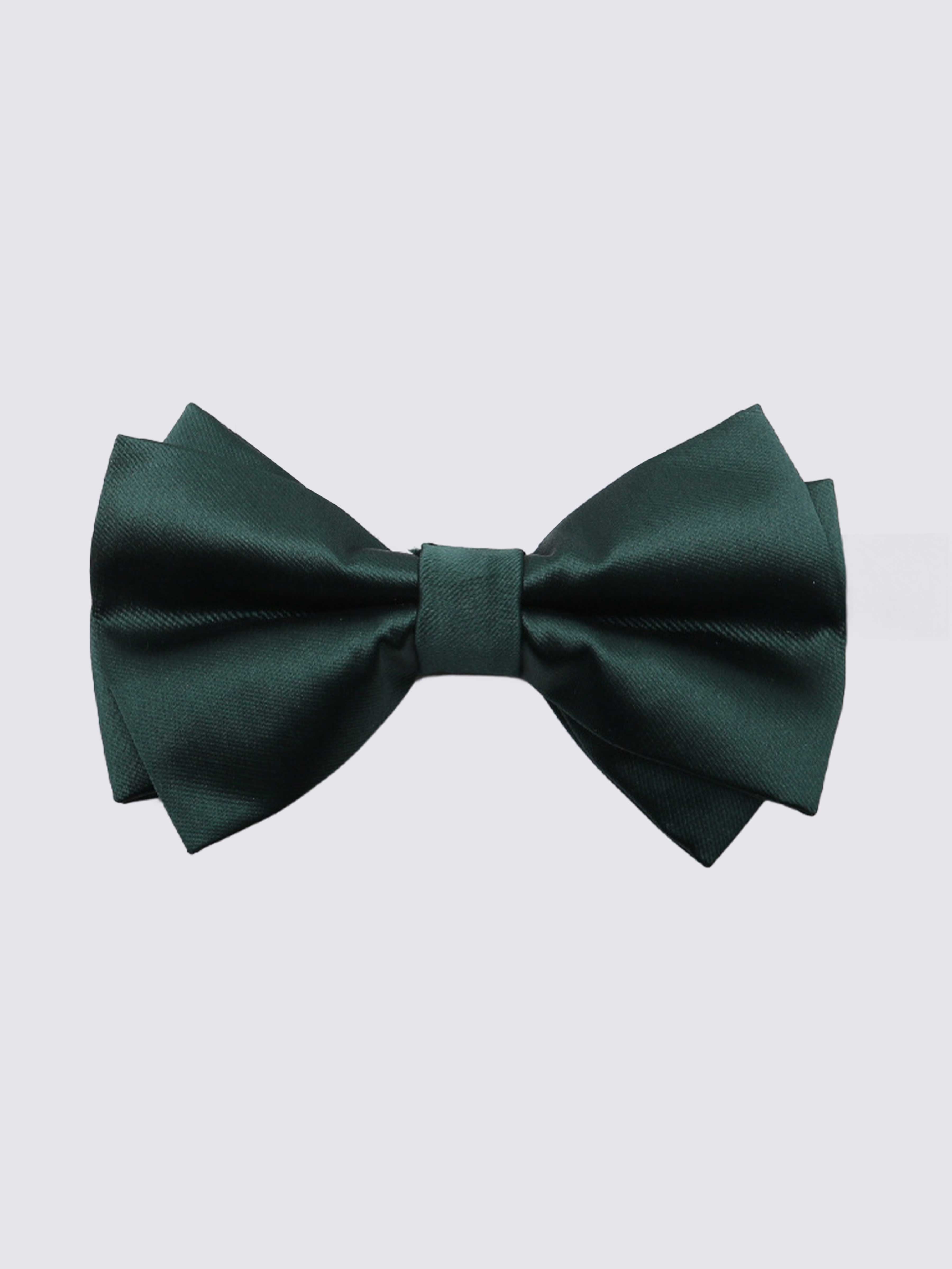 Nœuds Papillon En Satin Pour Homme
