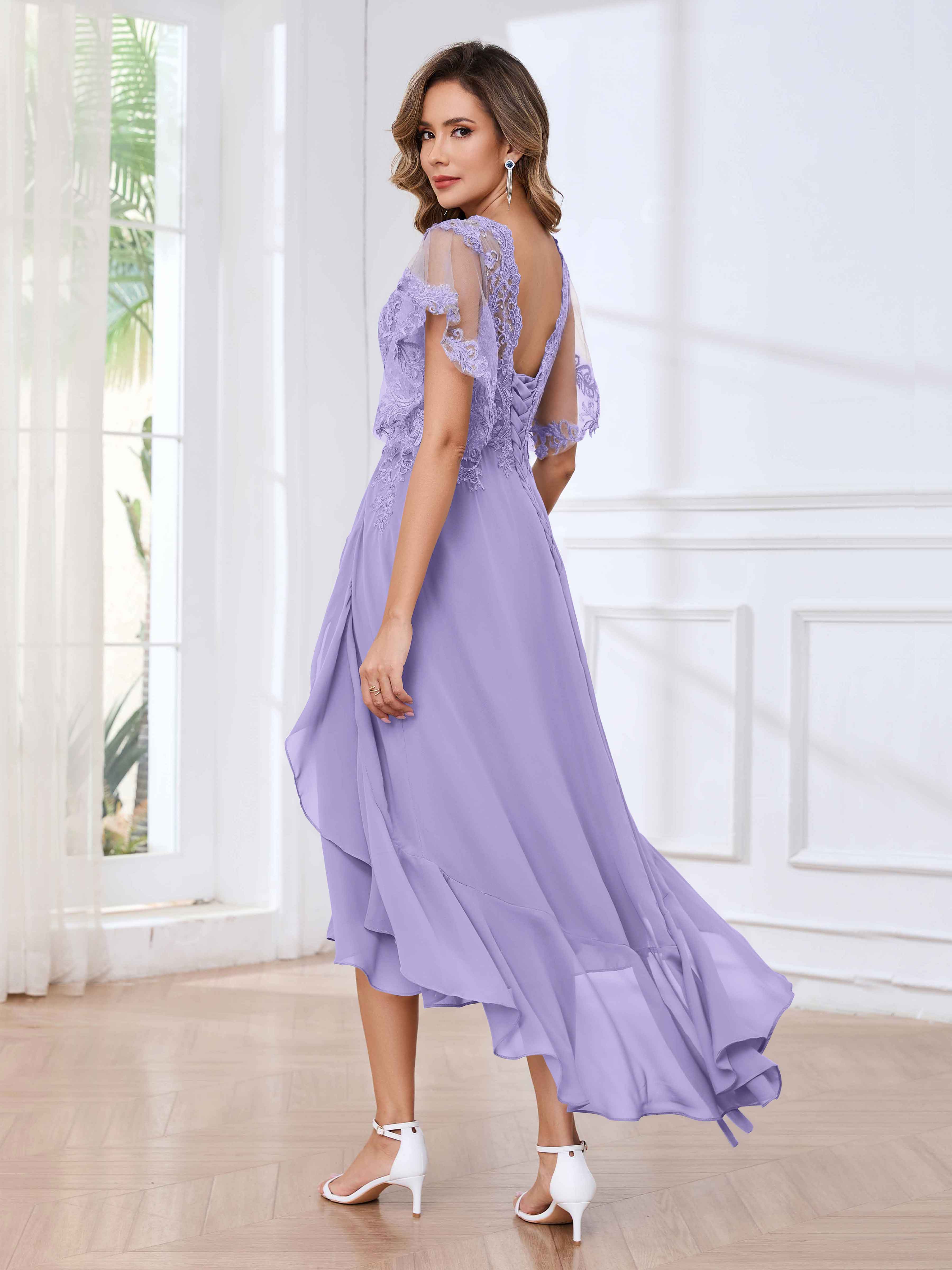 #Couleur_Lilas