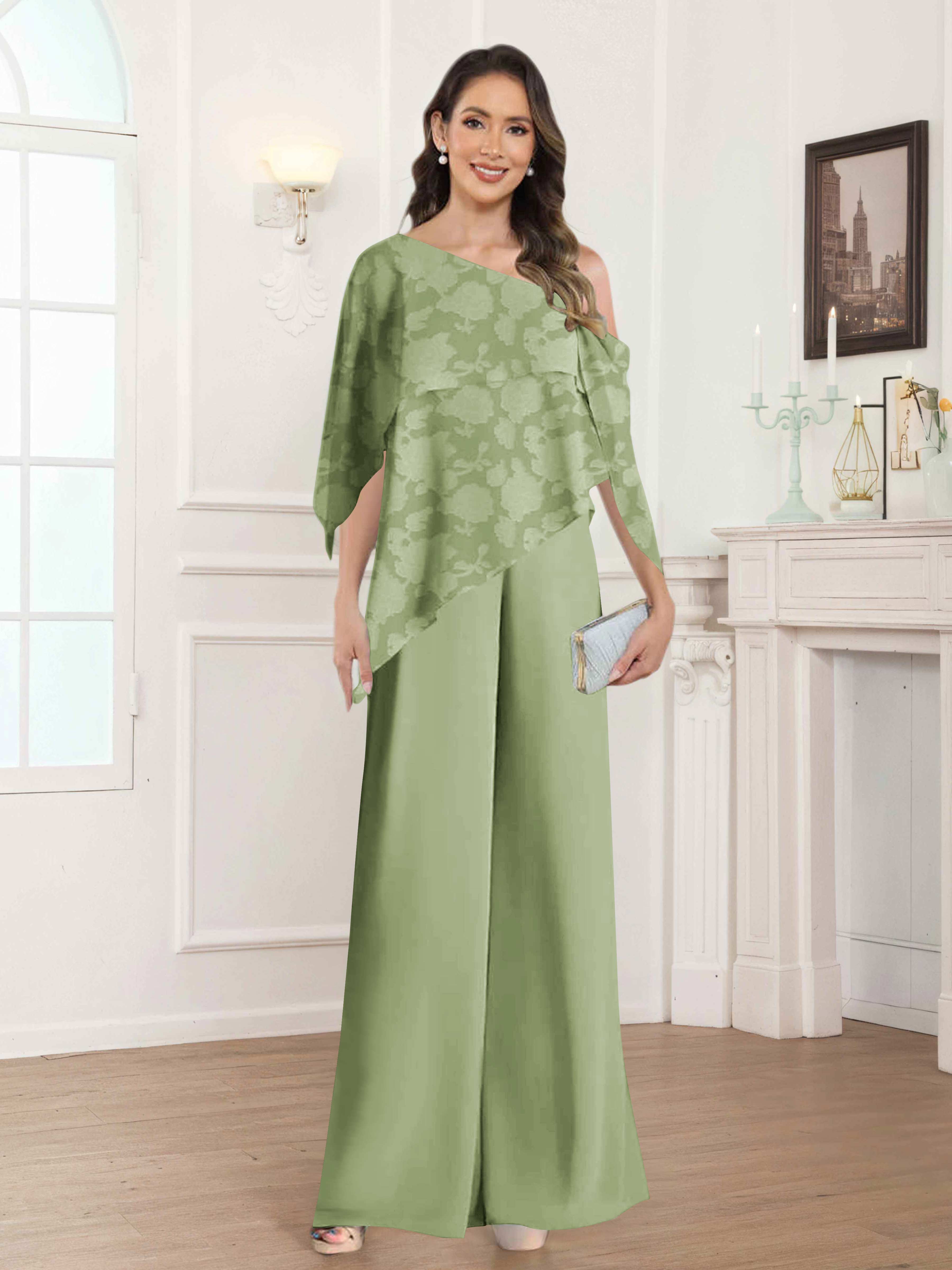 #Couleur_Sauge Poussiéreuse