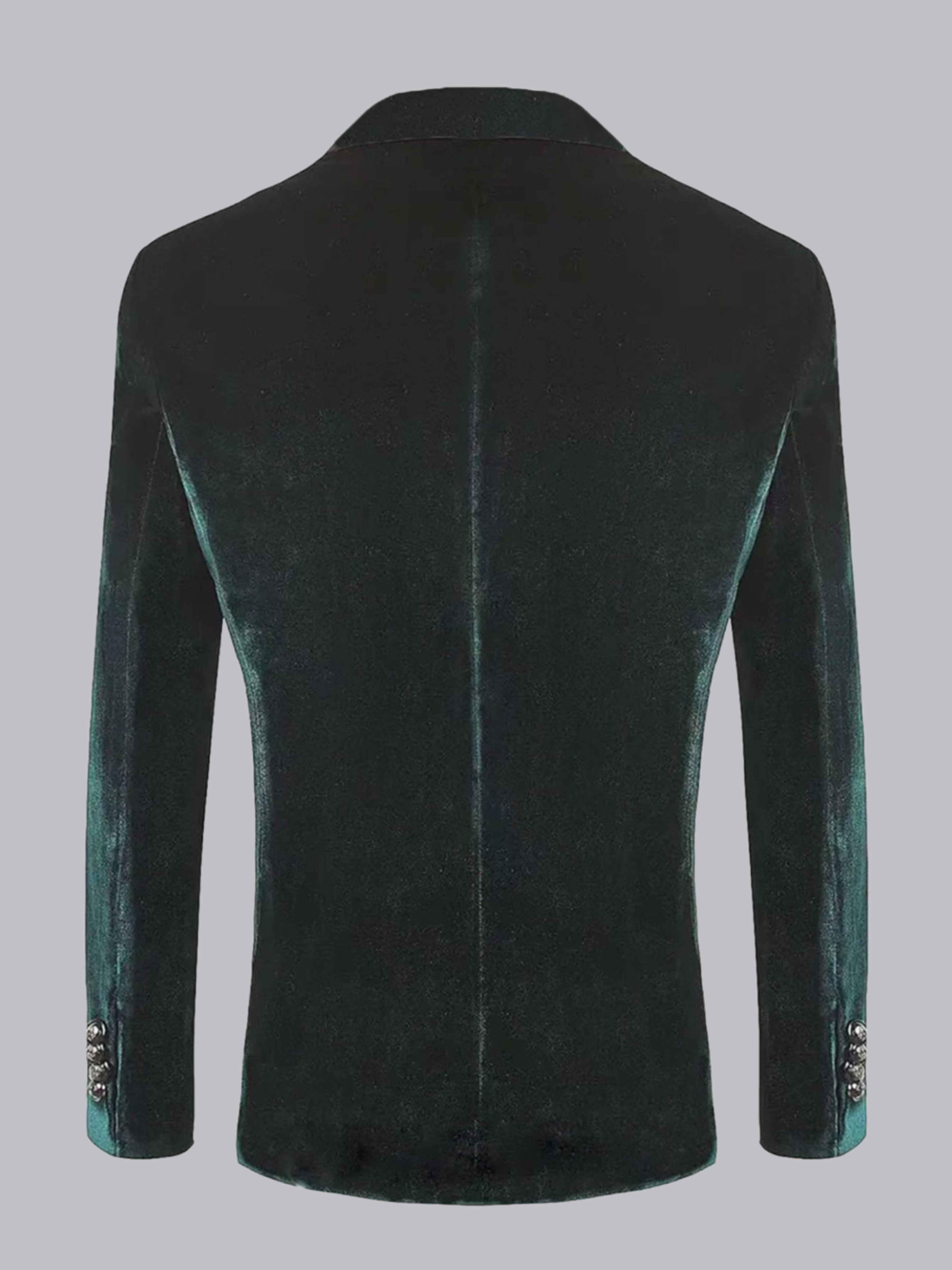 #Couleur_Vert Émeraude