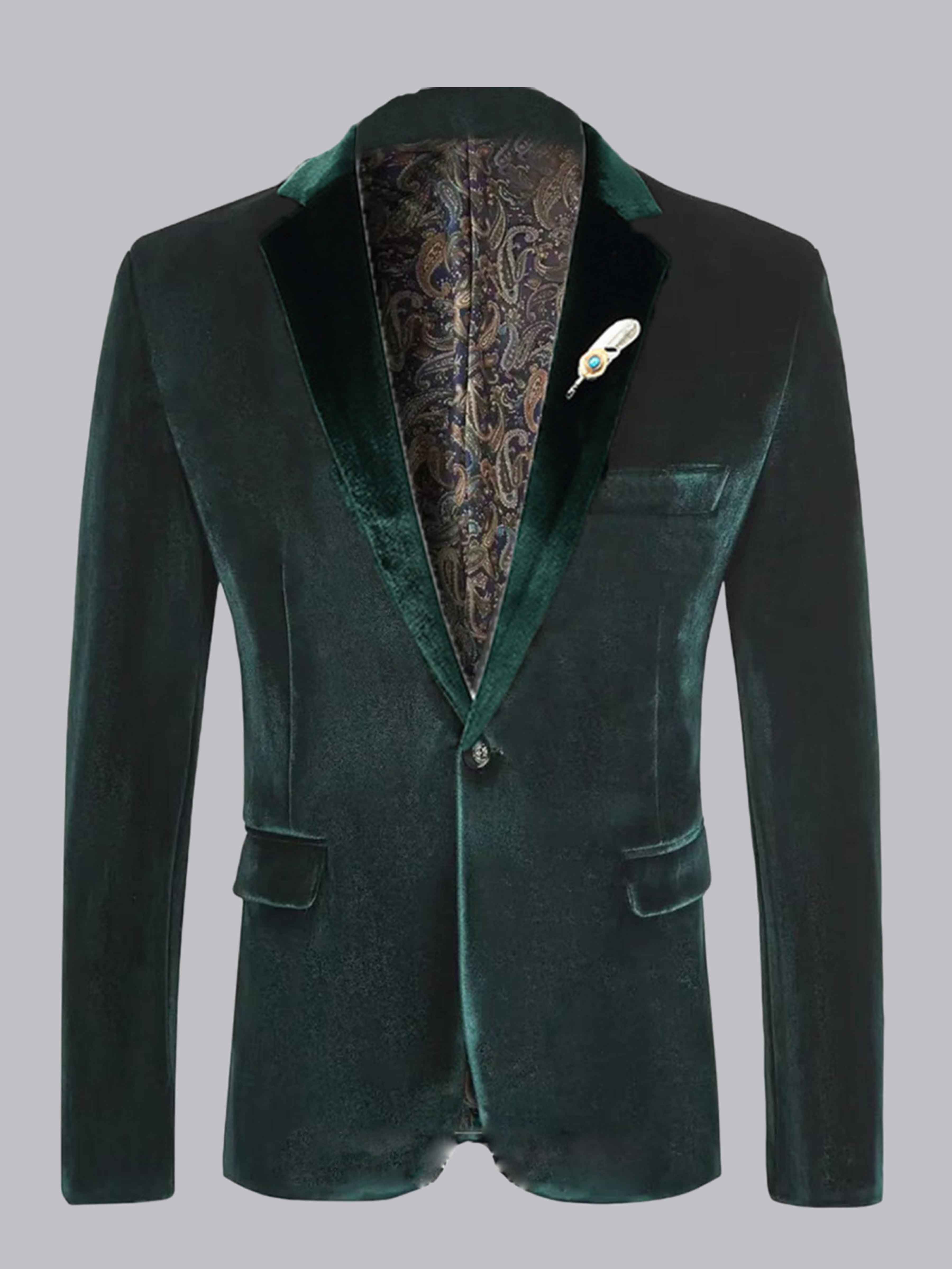 #Couleur_Vert Émeraude