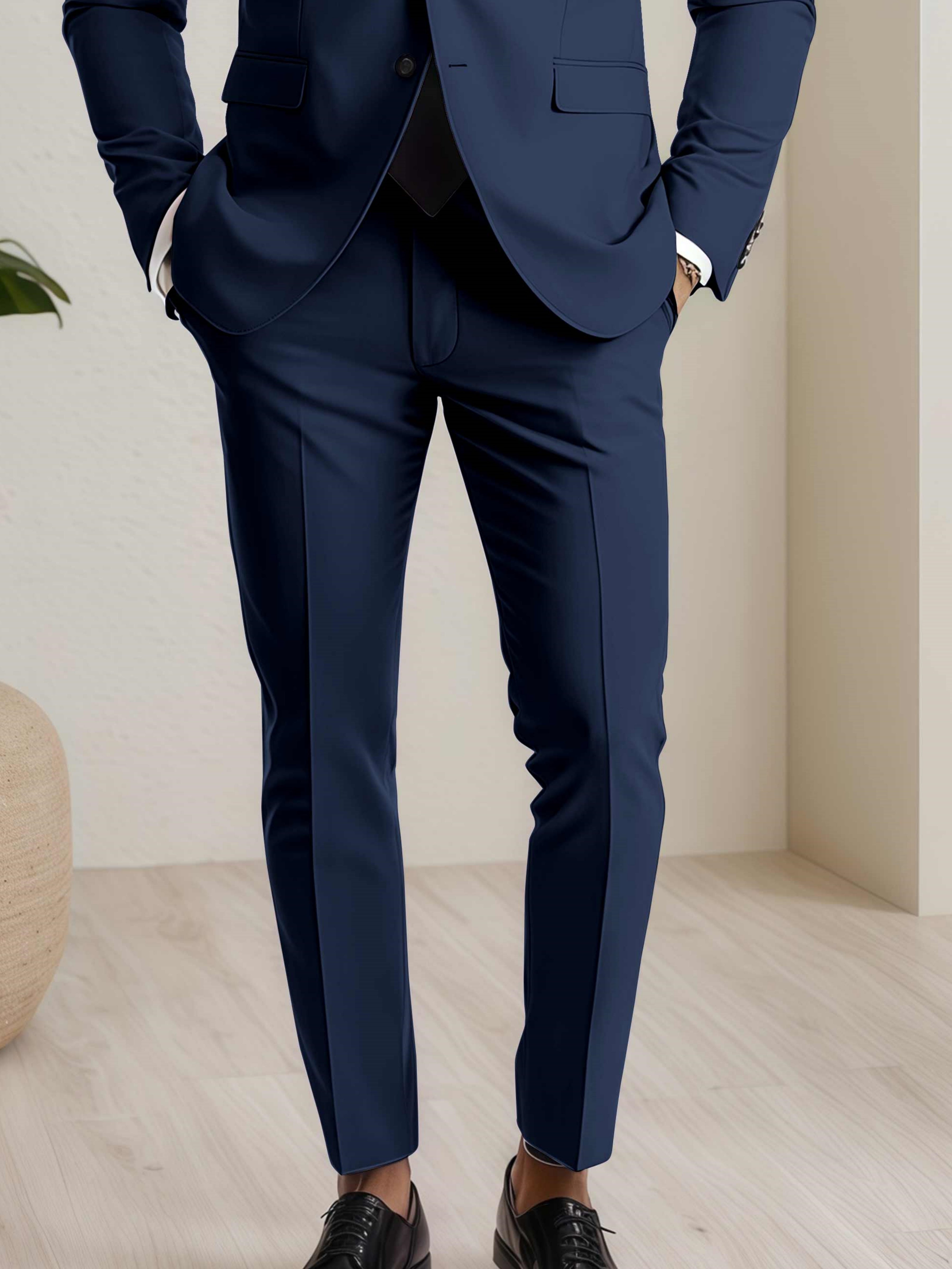 #Couleur_Bleu Marine