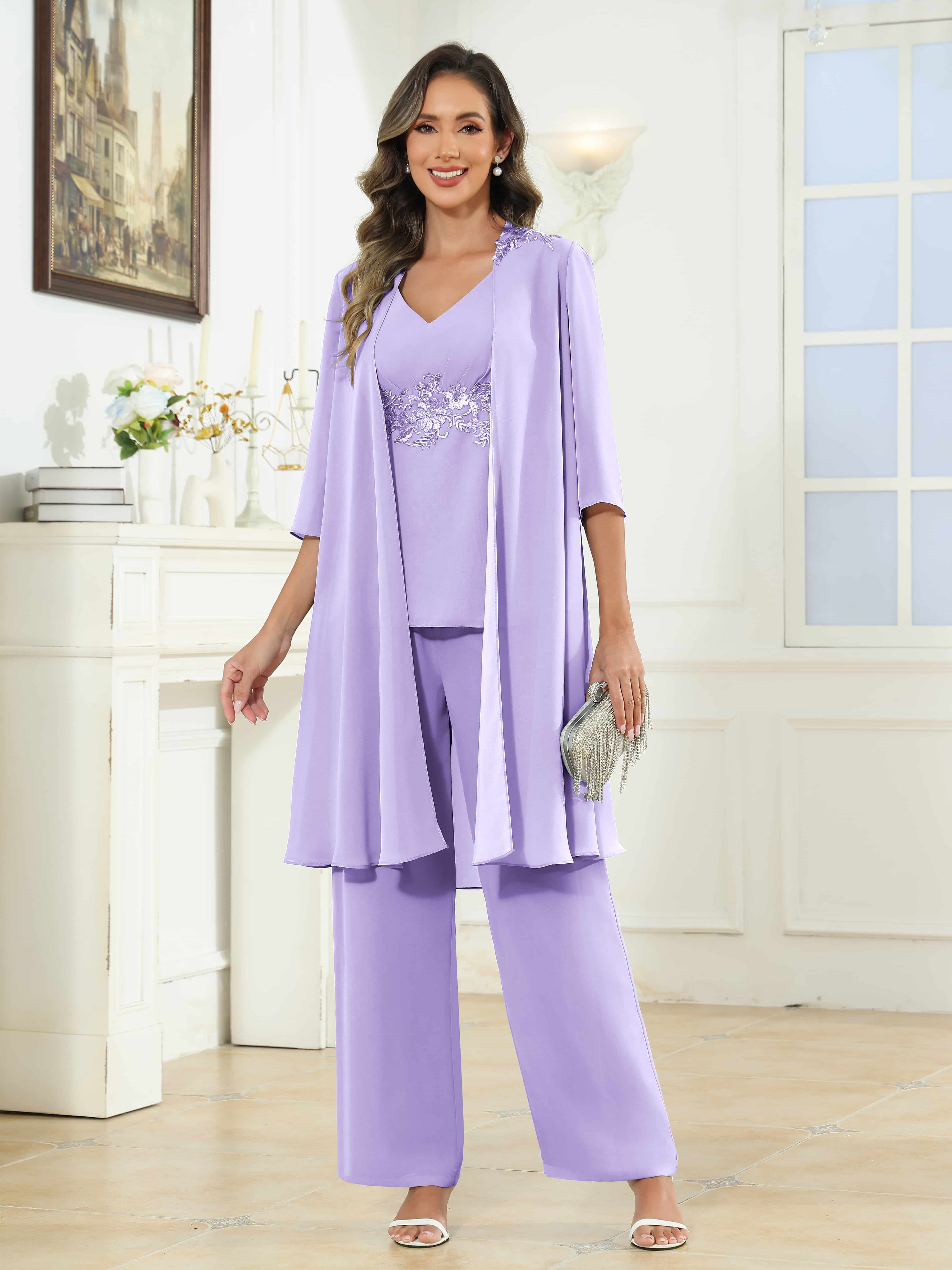 #Couleur_Lilas