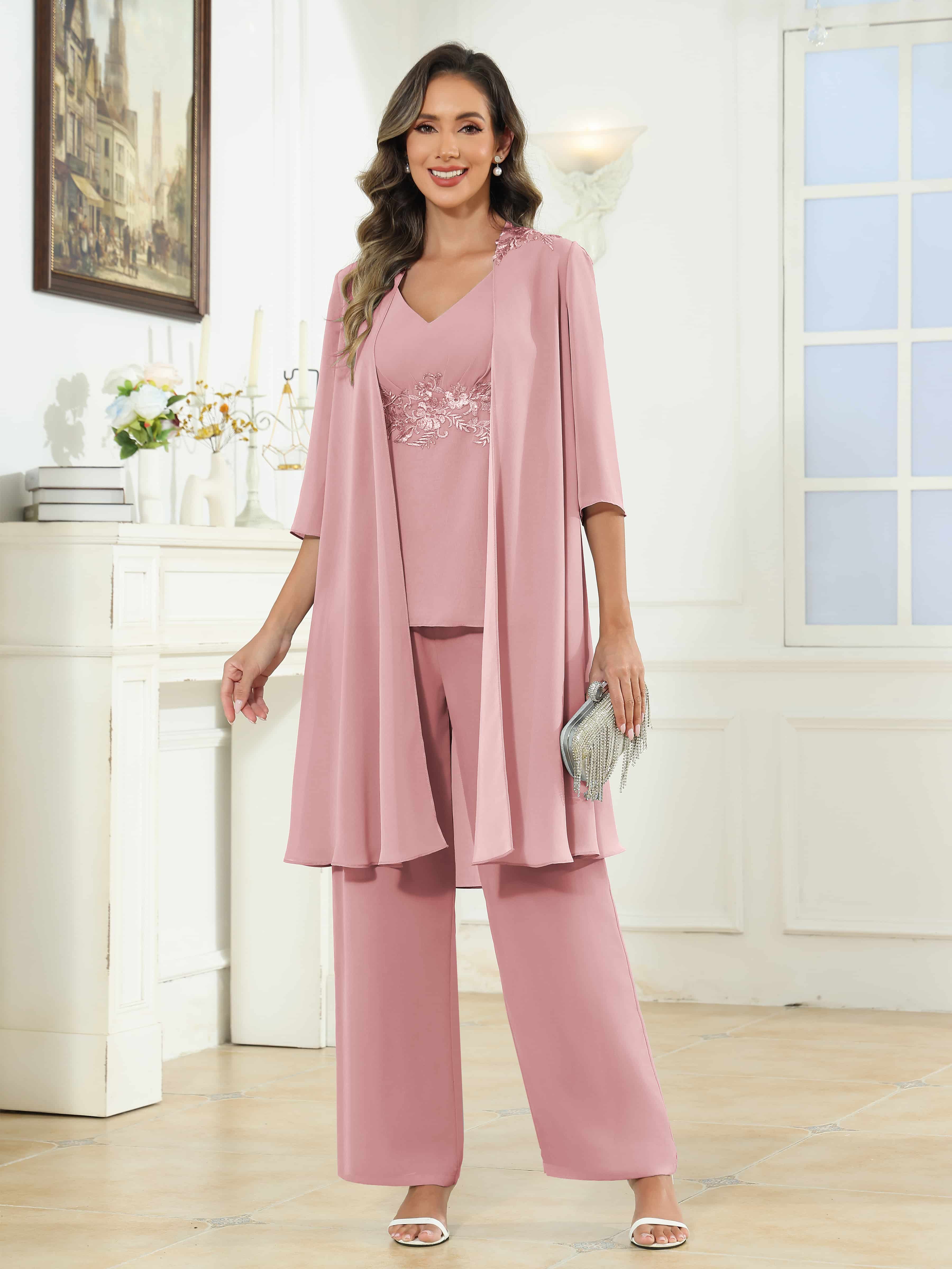 #Couleur_Rose Poussiéreuse